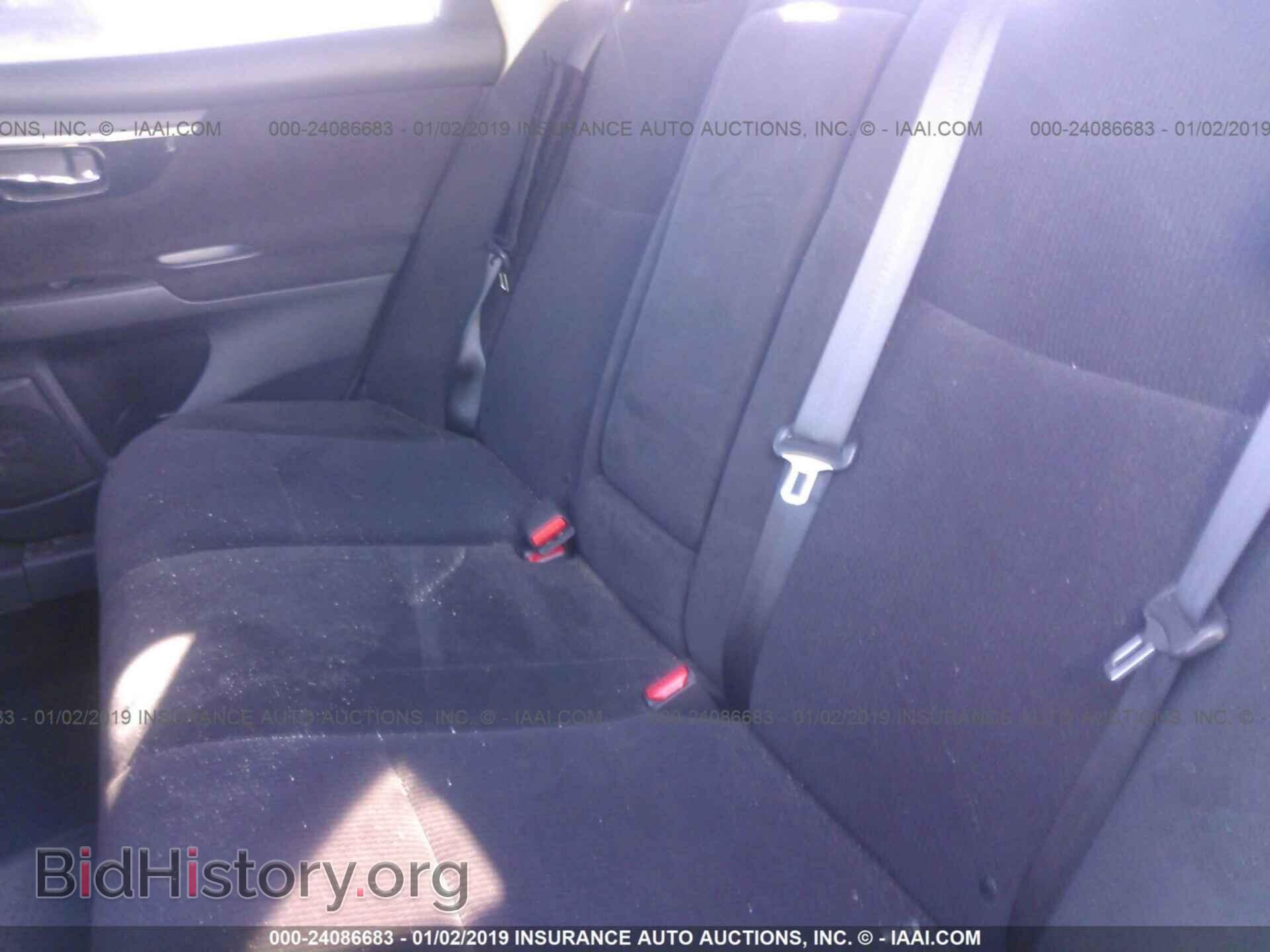 2014 FORD TRANSIT CONNECT - VIN: NM0LS7F79E1168965 - Фото 8