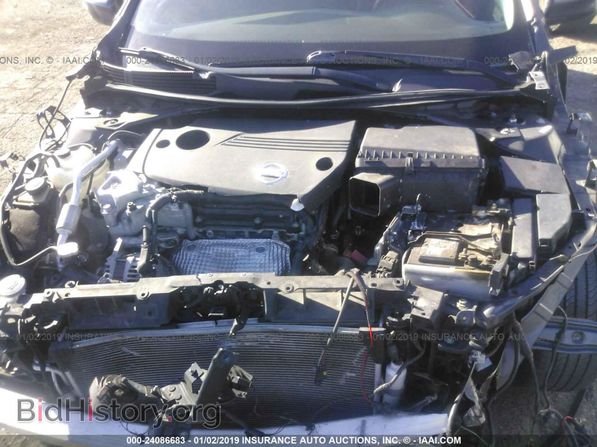 2014 FORD TRANSIT CONNECT - VIN: NM0LS7F79E1168965 - Фото 10