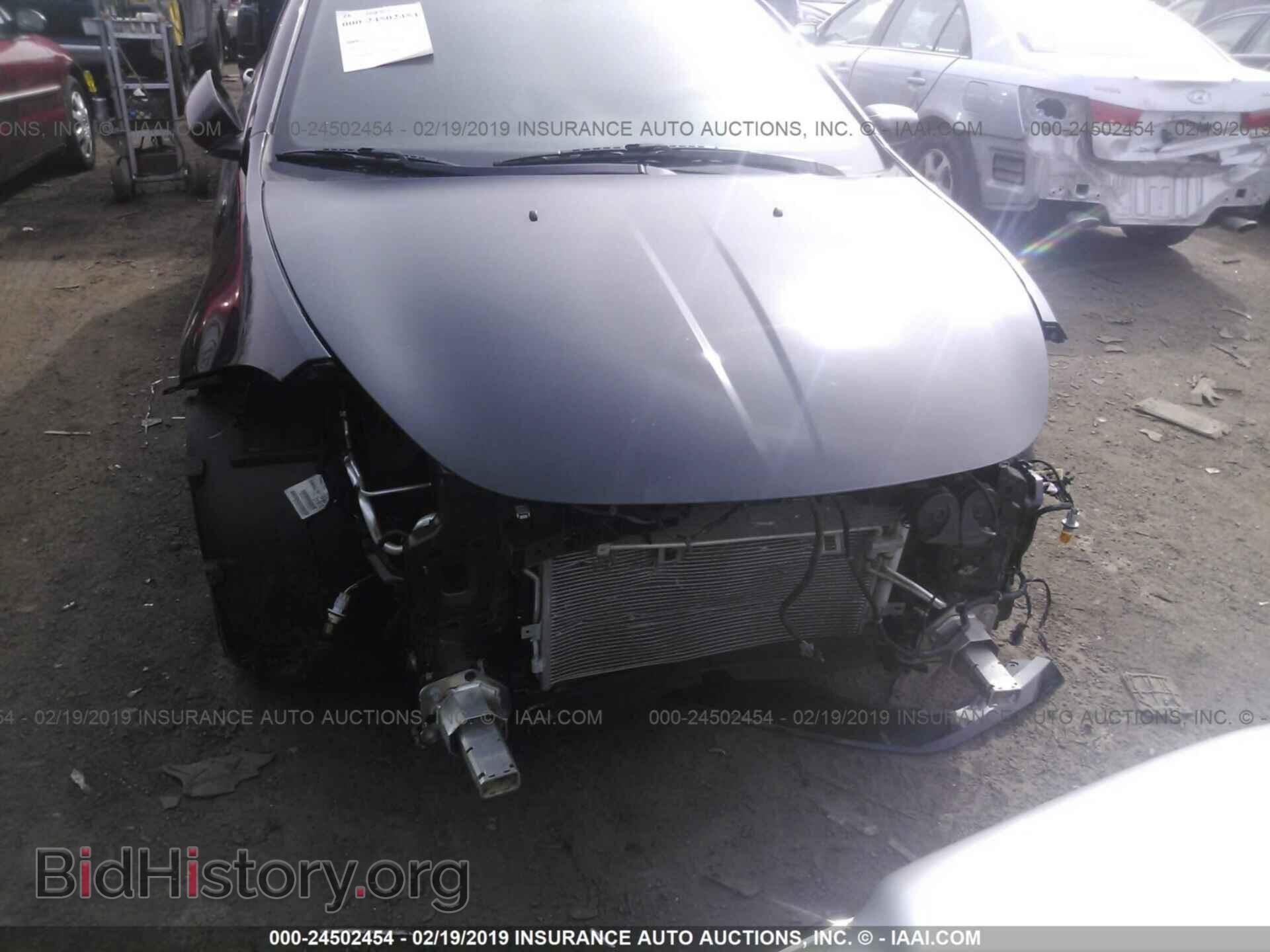 2014 DODGE DART - VIN: 1C3CDFBB0ED909556 - Фото 6