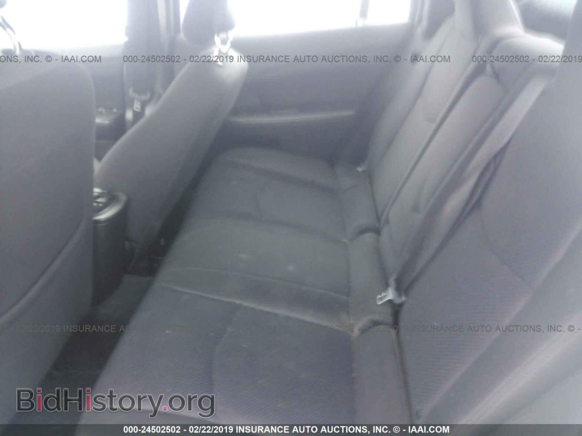 2014 CHRYSLER 200 - VIN: 1C3CCBBB5EN198409 - Фото 8
