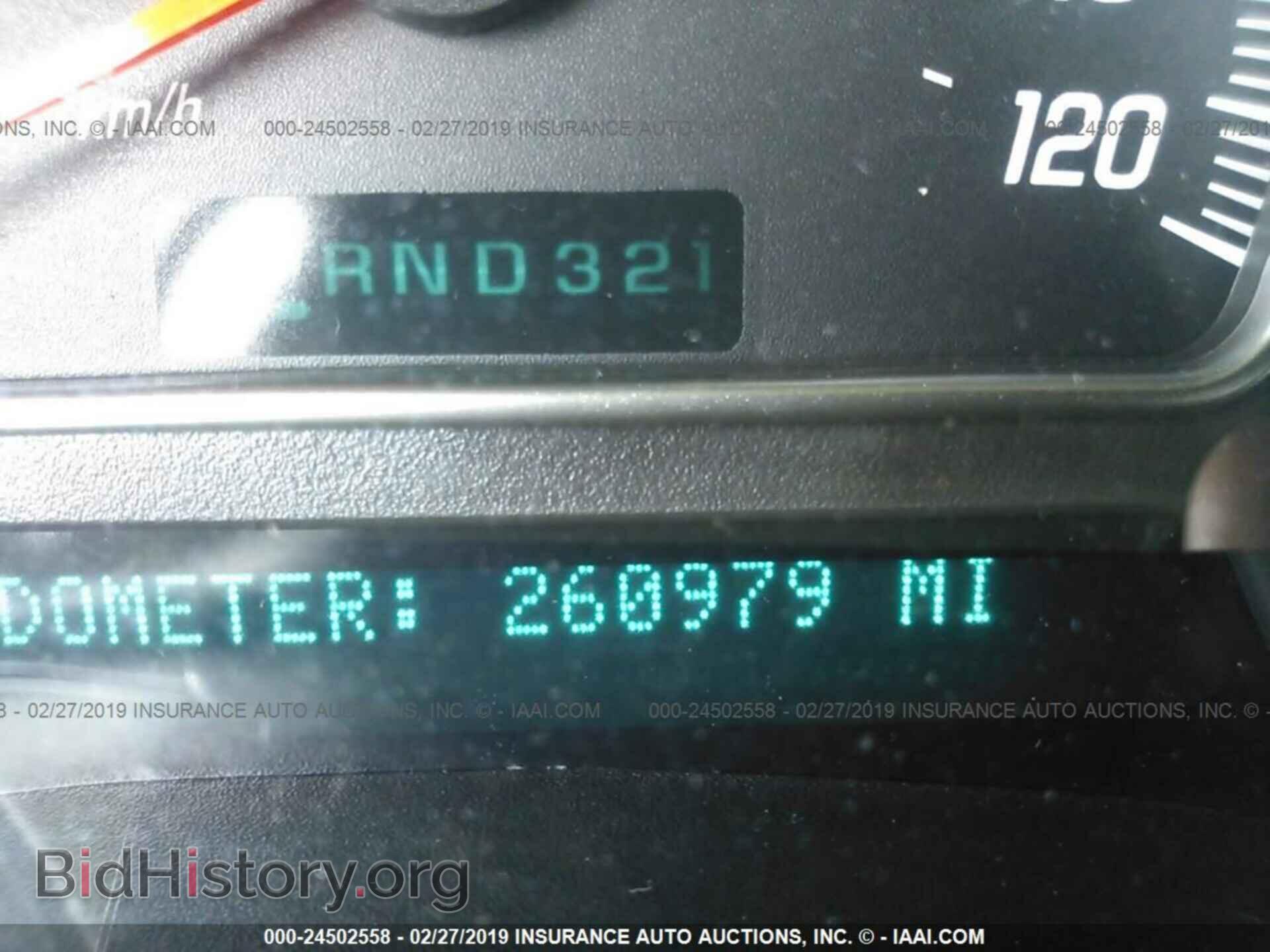 2003 GMC ENVOY - VIN: 1GKET16S636149109 - Фото 7