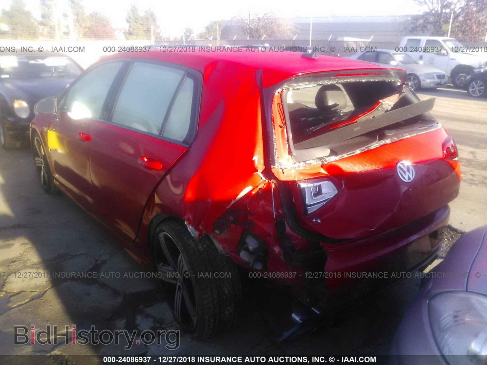 2012 DODGE RAM 2500 - VIN: 3C6LD5AL0CG126728 - Фото 3