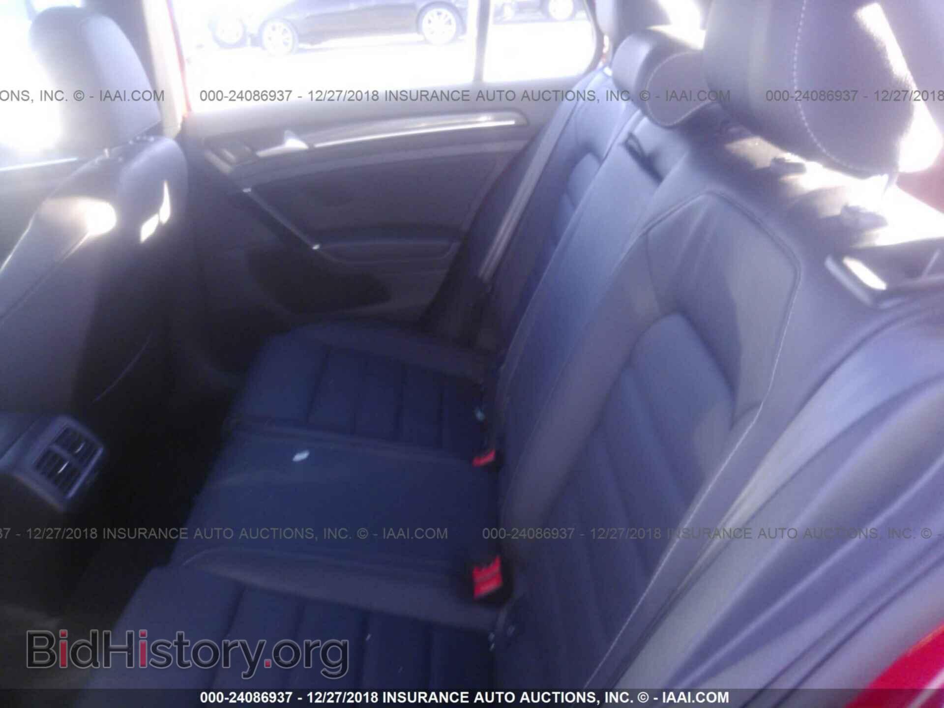 2012 DODGE RAM 2500 - VIN: 3C6LD5AL0CG126728 - Фото 8