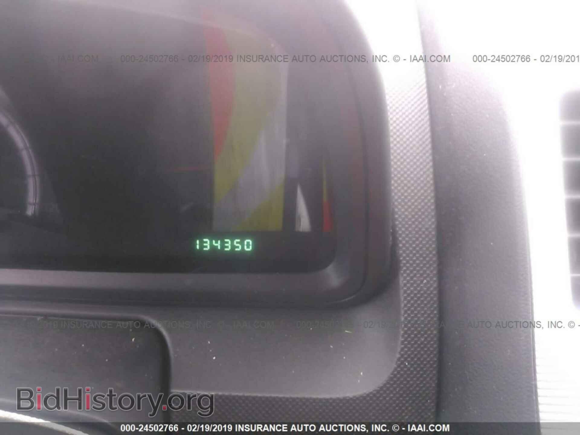 2010 DODGE JOURNEY - VIN: 3D4PG5FV7AT276256 - Фото 7