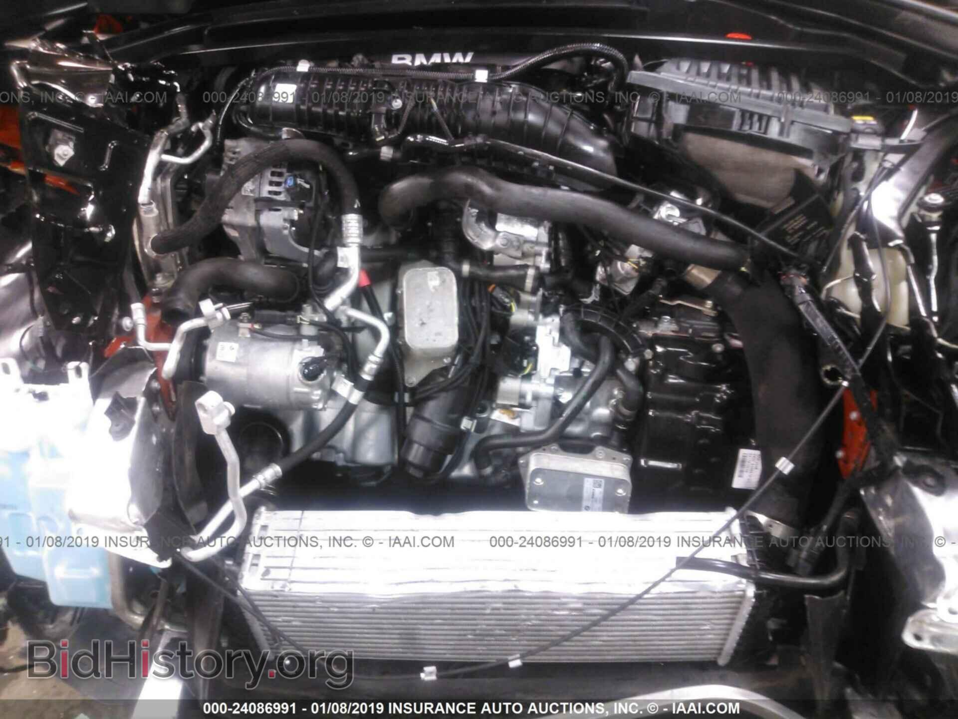2017 CHRYSLER 300C - VIN: 2C3CCAEG9HH566492 - Photo 10