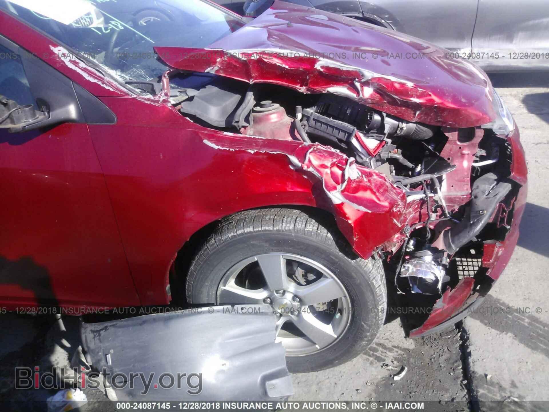2006 MITSUBISHI ECLIPSE - VIN: 4A3AK34T06E006698 - Photo 6