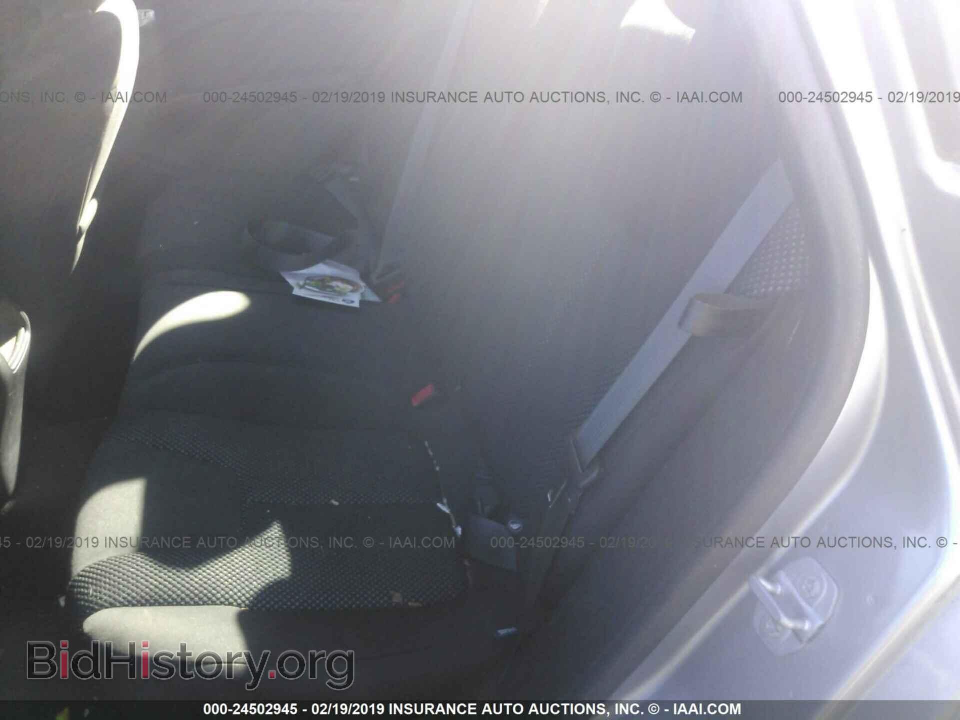 2015 DODGE DART - VIN: 1C3CDFAA7FD165772 - Фото 8