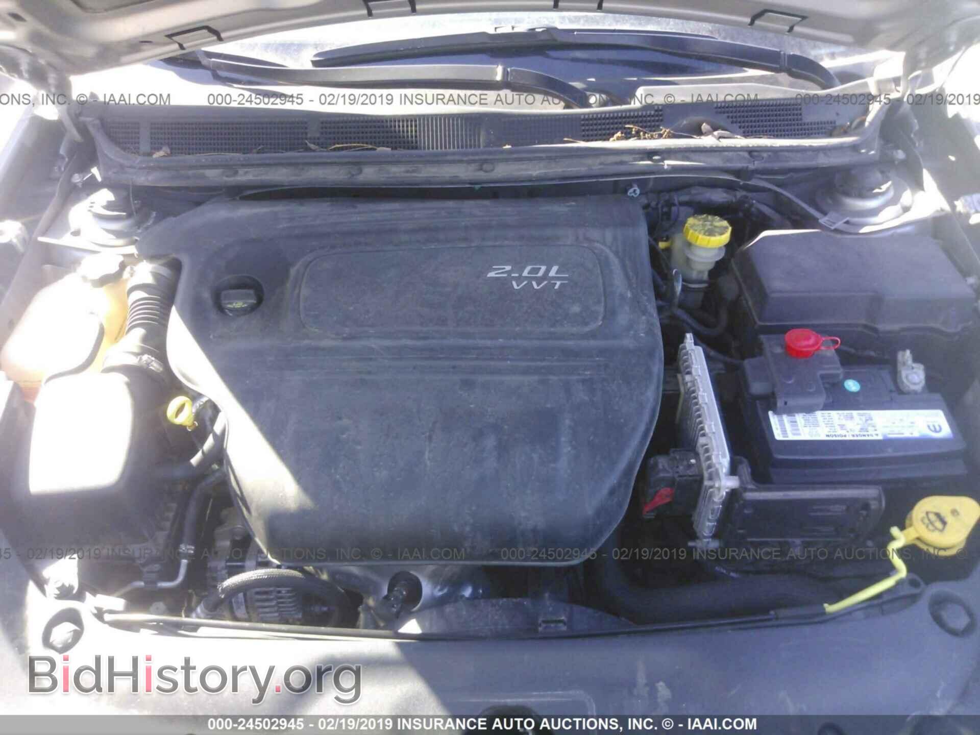 2015 DODGE DART - VIN: 1C3CDFAA7FD165772 - Фото 10