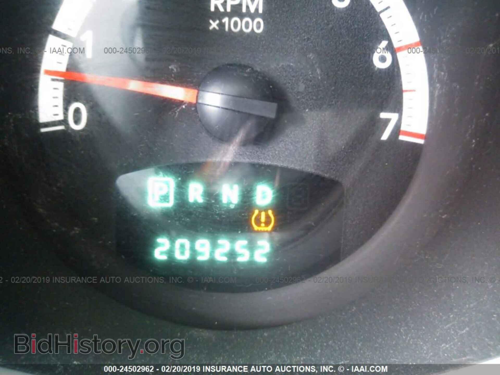 2010 DODGE NITRO - VIN: 1D4PU5GKXAW138833 - Фото 7