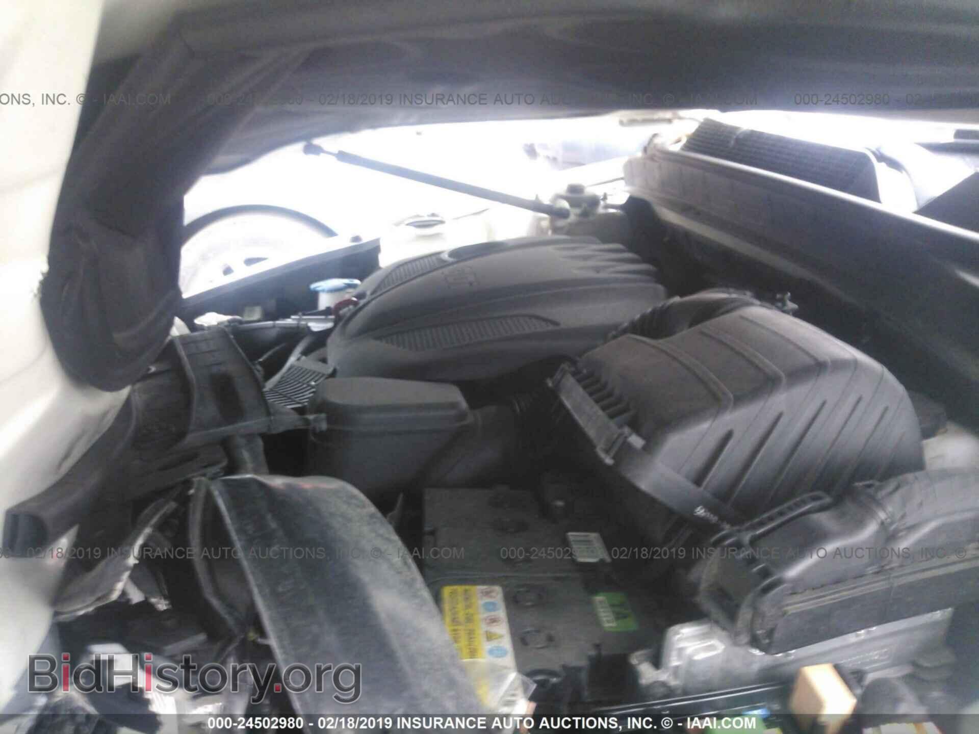 2015 KIA OPTIMA - VIN: KNAGM4A70F5648842 - Photo 10