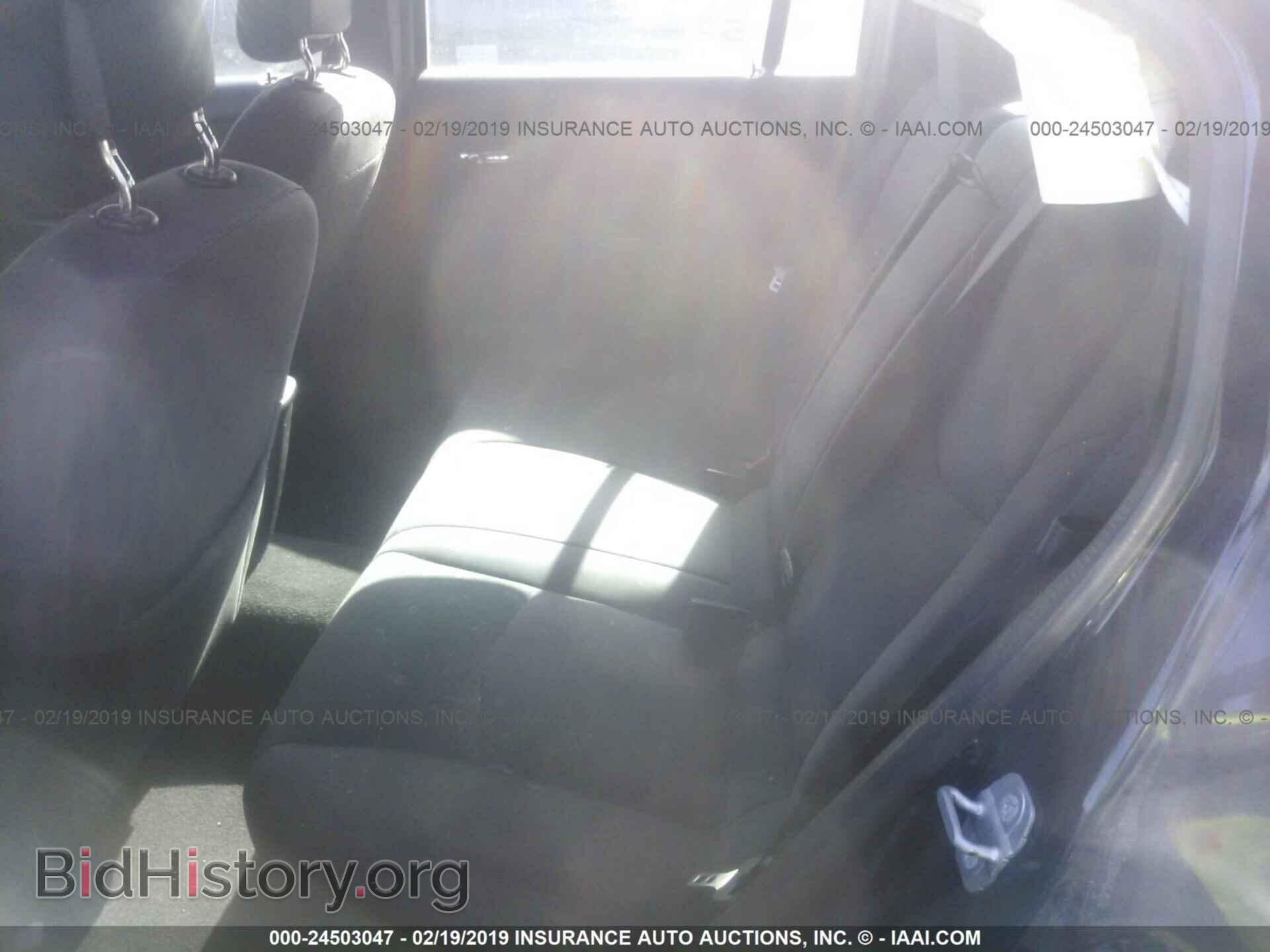 2014 CHRYSLER 200 - VIN: 1C3CCBAB4EN207120 - Фото 8