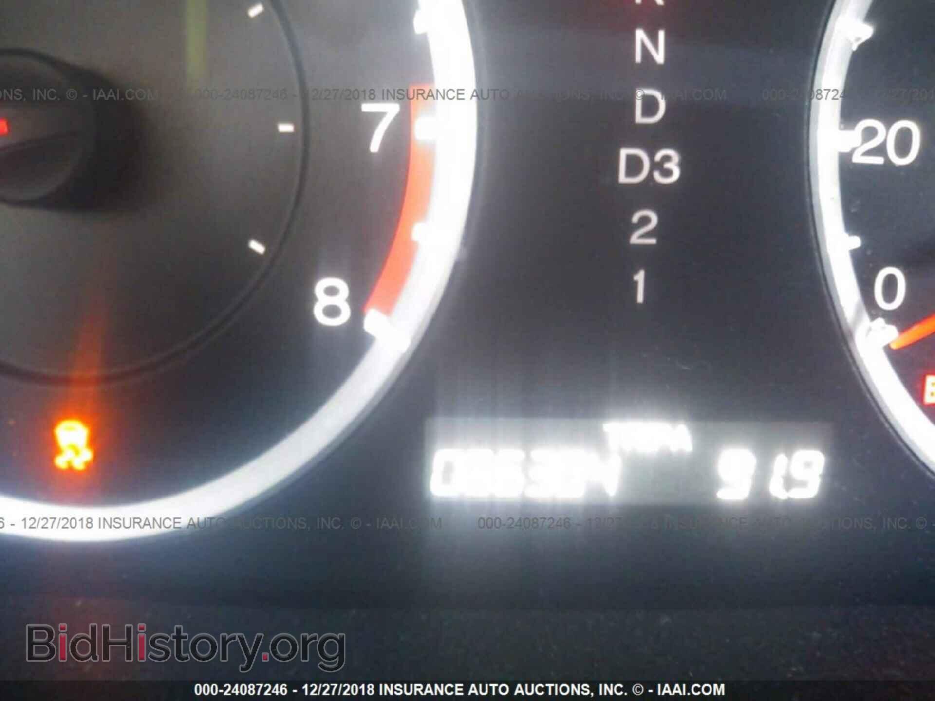 2018 BUICK ENCORE - VIN: KL4CJASB3JB605483 - Фото 7