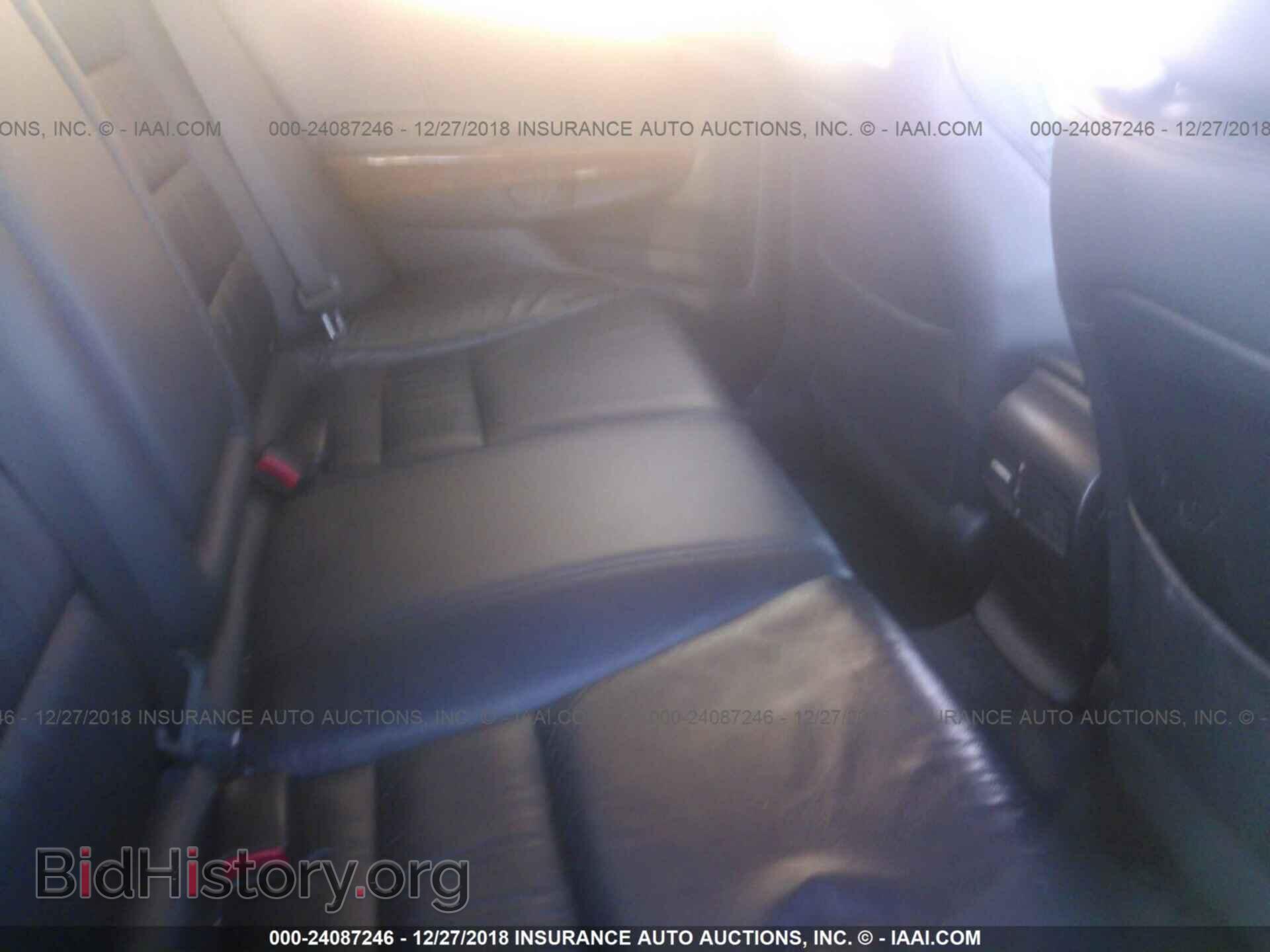 2018 BUICK ENCORE - VIN: KL4CJASB3JB605483 - Фото 8