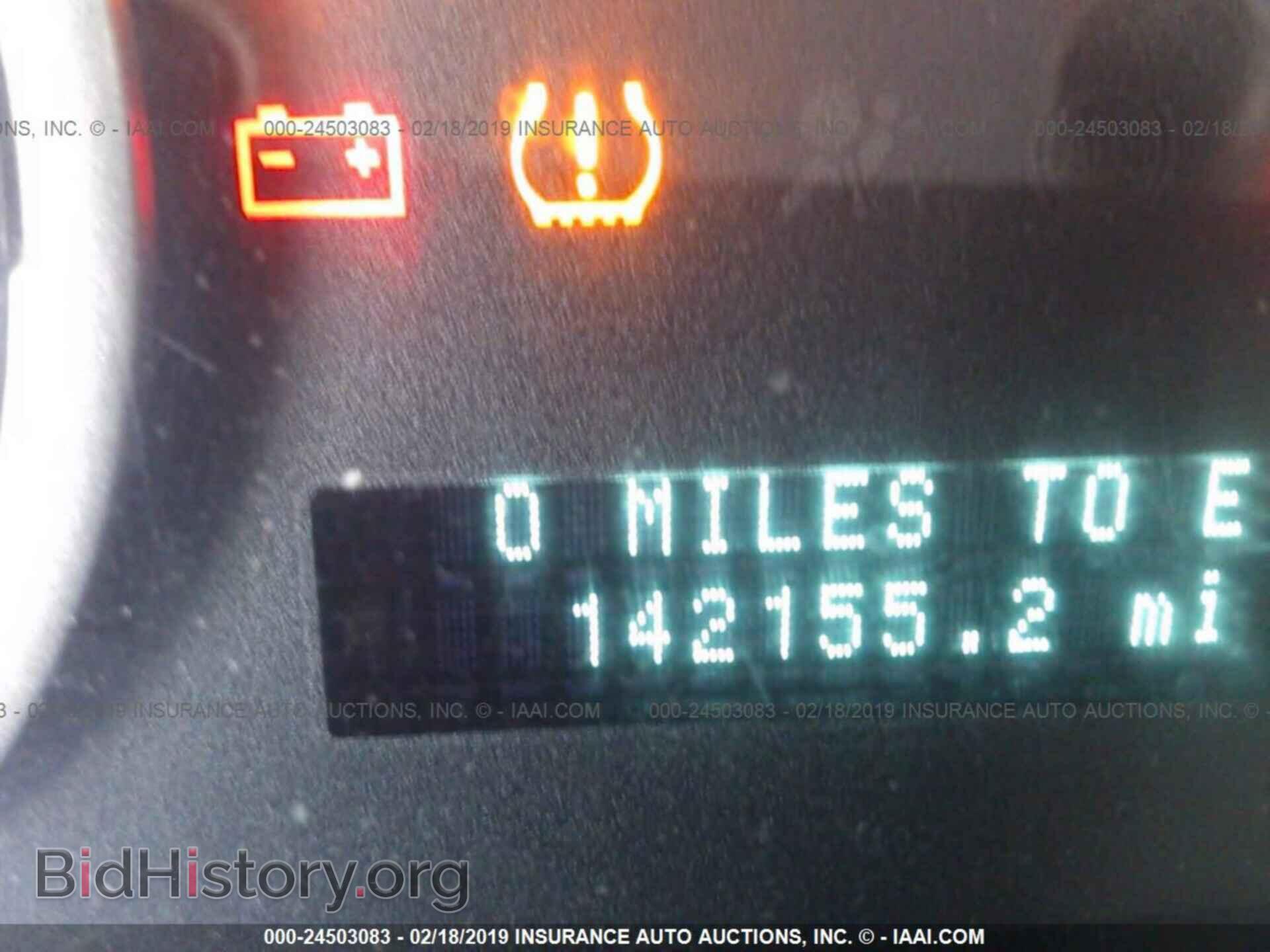 2011 FORD FOCUS - VIN: 1FAHP3FN5BW182576 - Фото 7