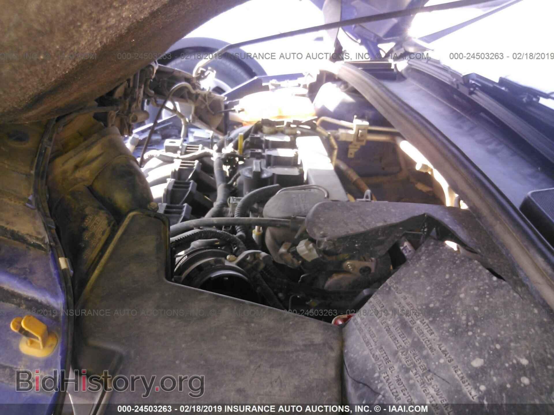 2014 FORD FOCUS - VIN: 1FADP3F22EL233560 - Photo 10