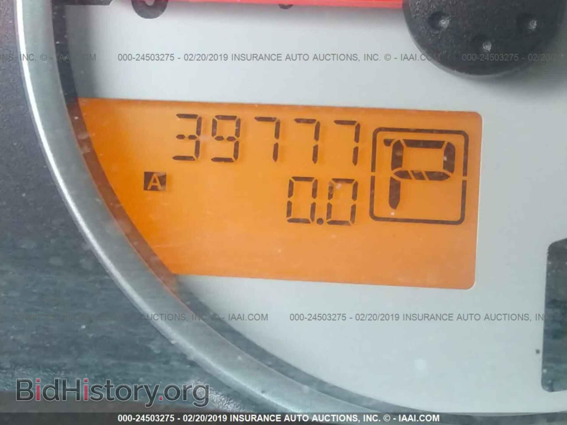 2016 NISSAN FRONTIER - VIN: 1N6AD0EV2GN718284 - Фото 7