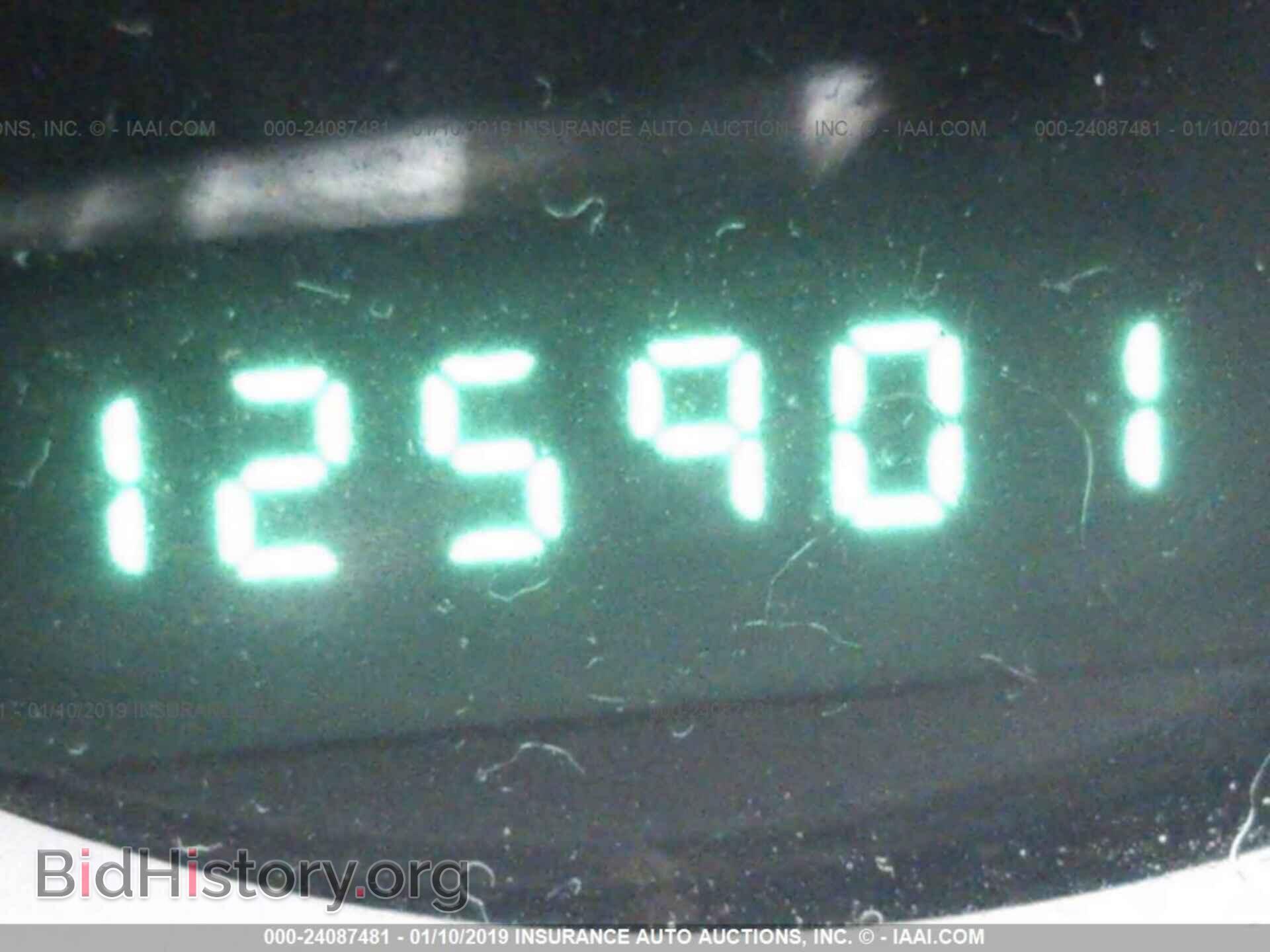 2010 DODGE GRAND CARAVAN - VIN: 2D4RN4DE6AR138819 - Фото 7
