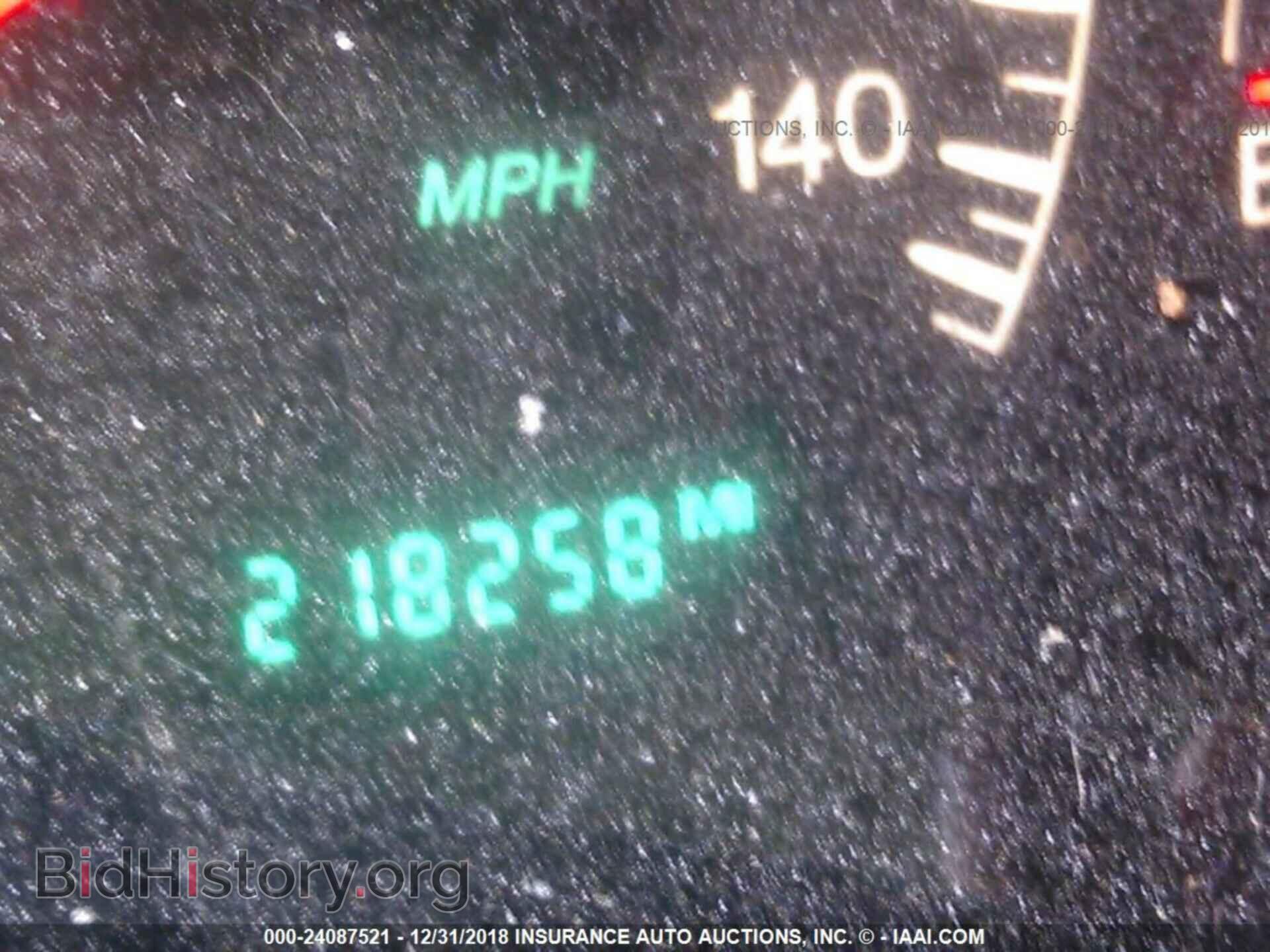 2004 CADILLAC DEVILLE - VIN: 1G6KE57Y14U185681 - Фото 7