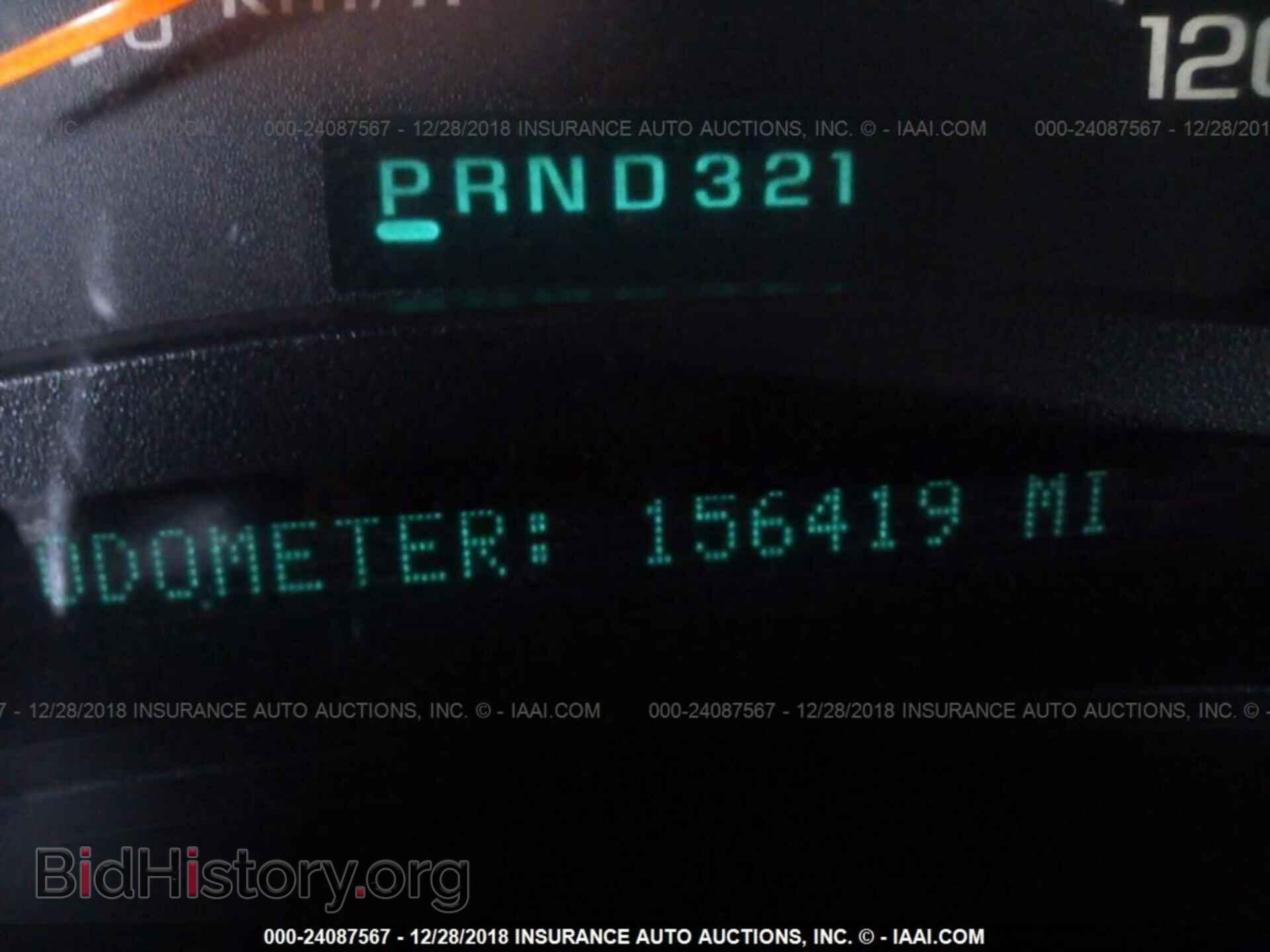2006 FORD ECONOLINE - VIN: 1FTNE24W16HB10499 - Фото 7