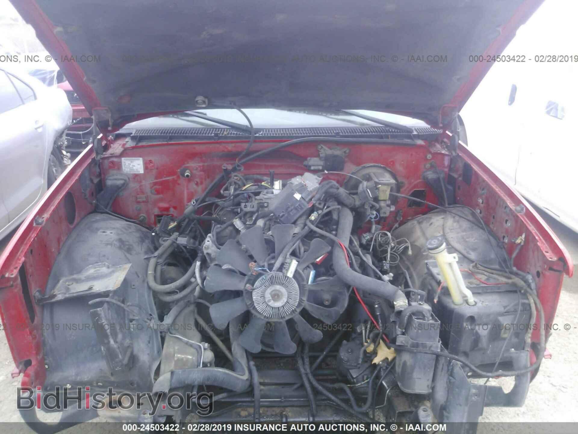 2013 DODGE CHARGER - VIN: 2C3CDXHG5DH716586 - Фото 10