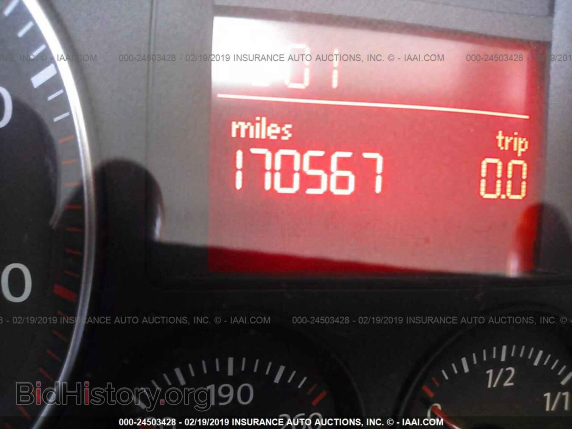 2008 VOLKSWAGEN RABBIT - VIN: WVWDA71K28W030763 - Фото 7