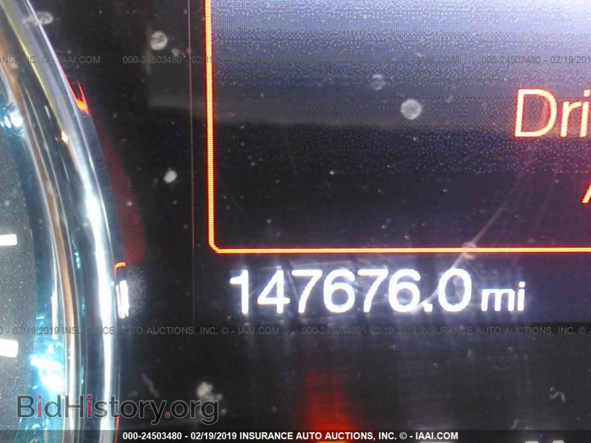 2013 FORD F150 - VIN: 1FTFW1ET8DFA73024 - Фото 7