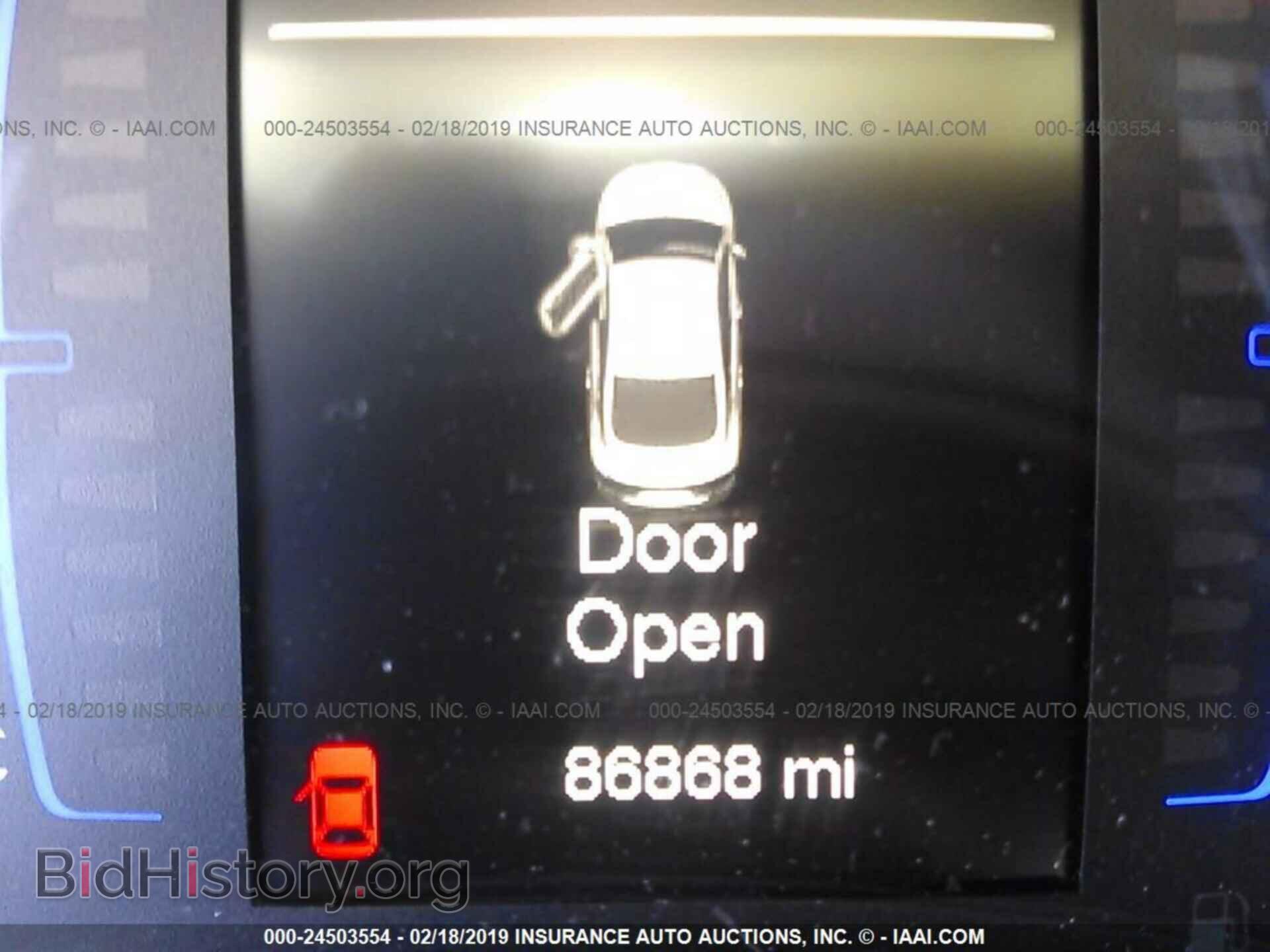 2016 CHRYSLER 200 - VIN: 1C3CCCAB4GN154931 - Photo 7