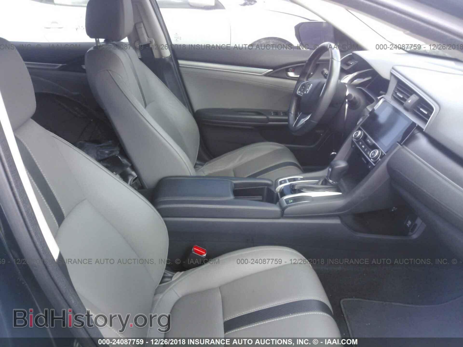 2011 GMC TERRAIN - VIN: 2CTFLTEC7B6243437 - Photo 5