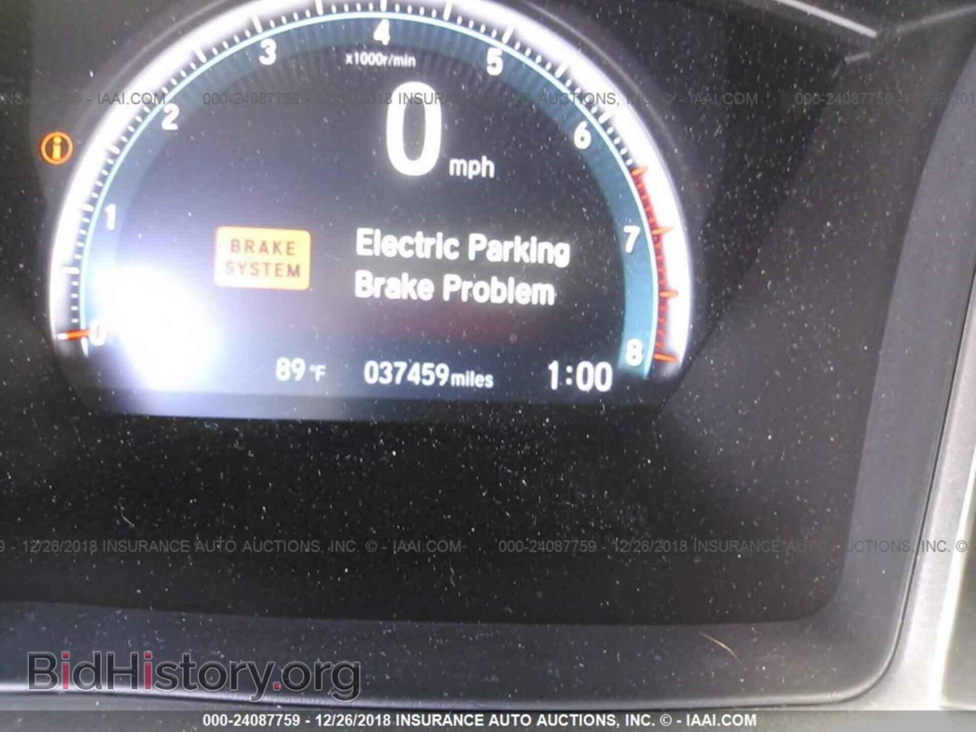 2011 GMC TERRAIN - VIN: 2CTFLTEC7B6243437 - Photo 7