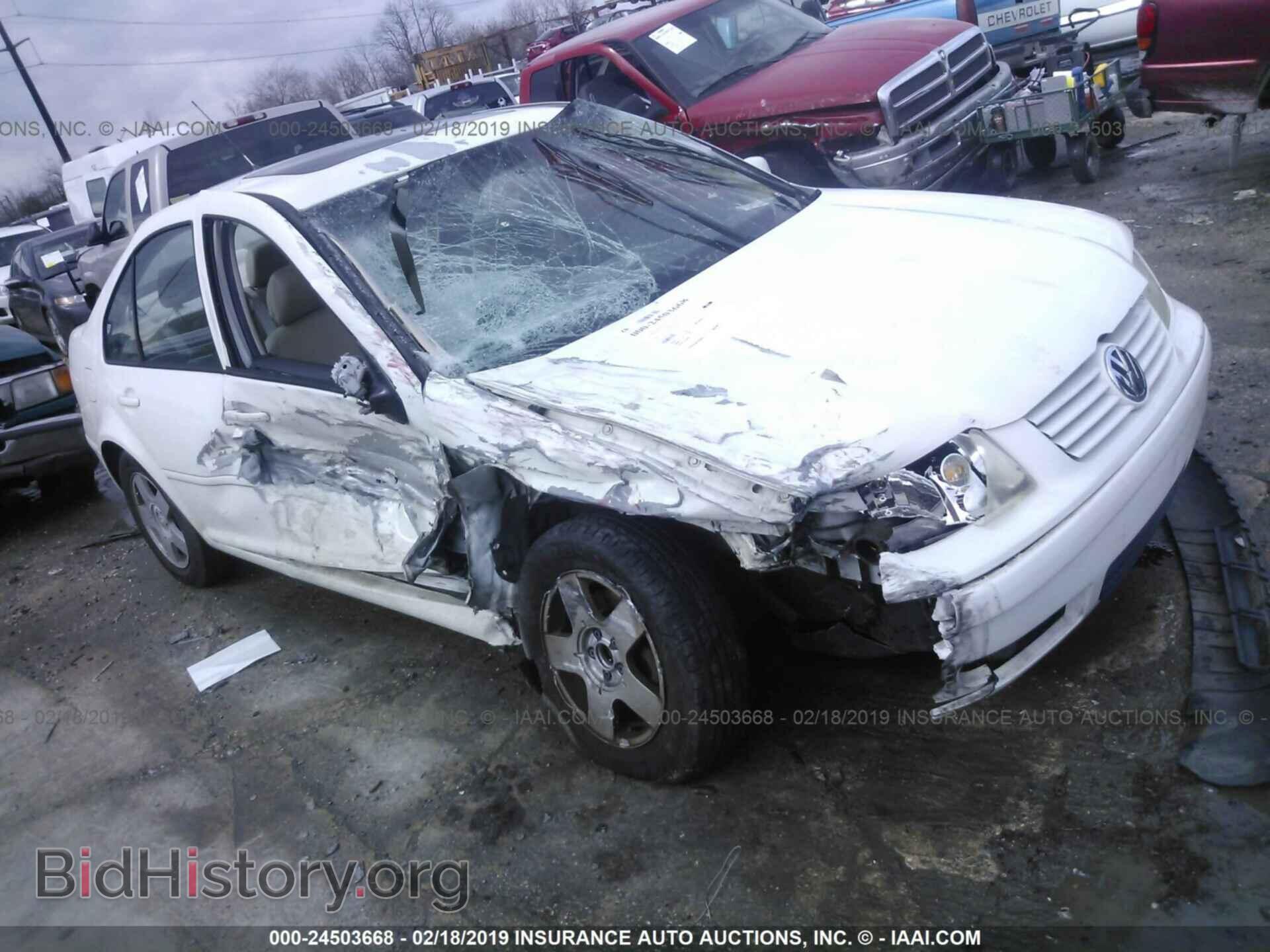 Фотография 3N1CE2CP2FL430064 - NISSAN VERSA NOTE 2015