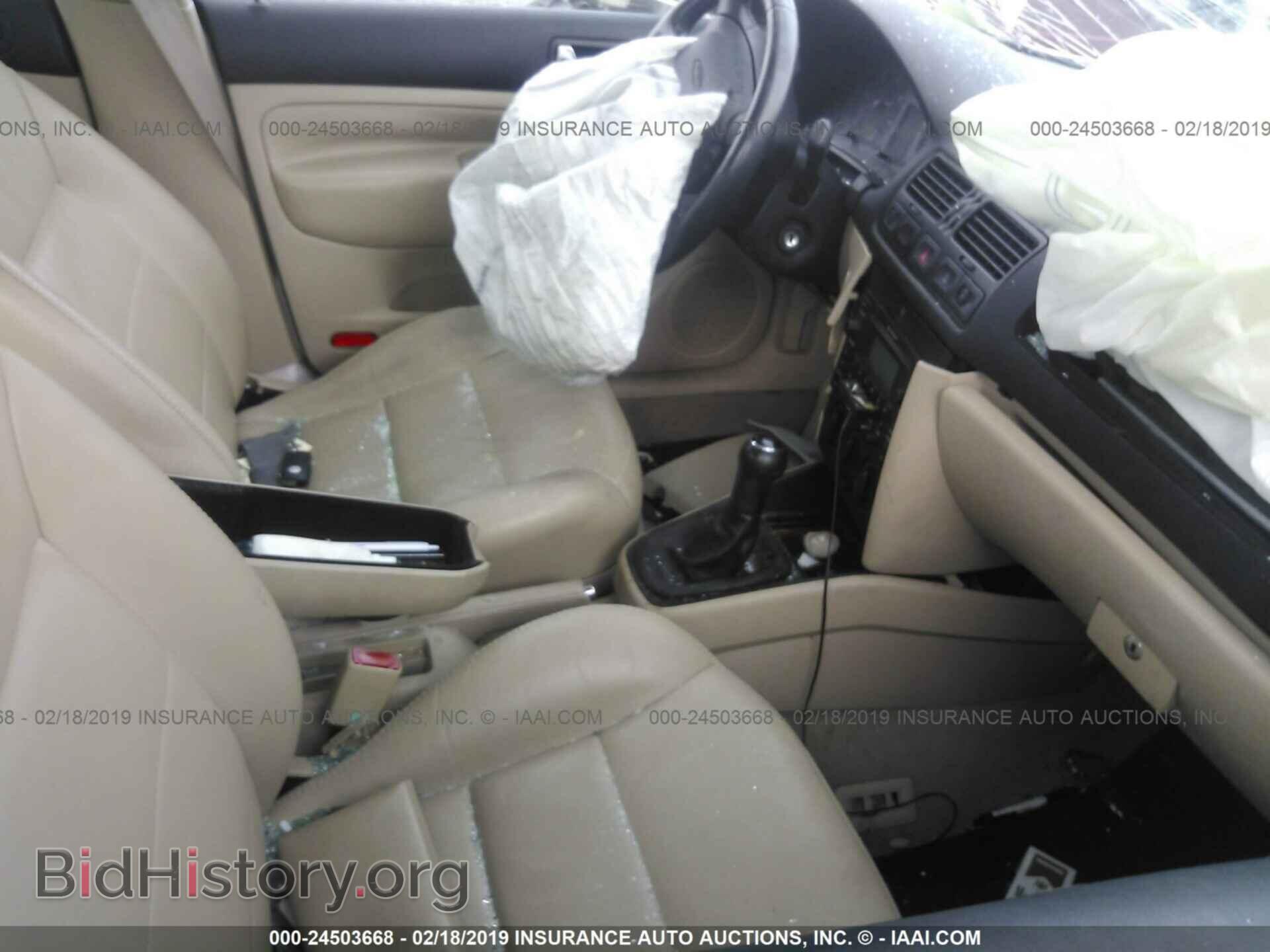 2015 NISSAN VERSA NOTE - VIN: 3N1CE2CP2FL430064 - Photo 5