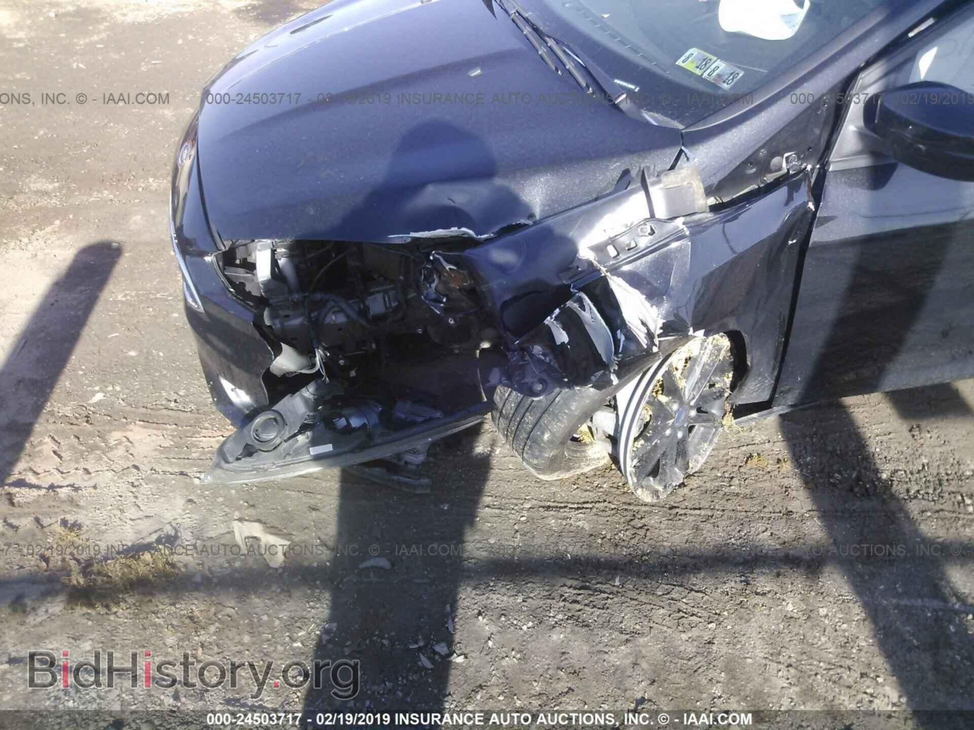 2015 FORD FOCUS - VIN: 1FADP3F23FL338349 - Photo 6