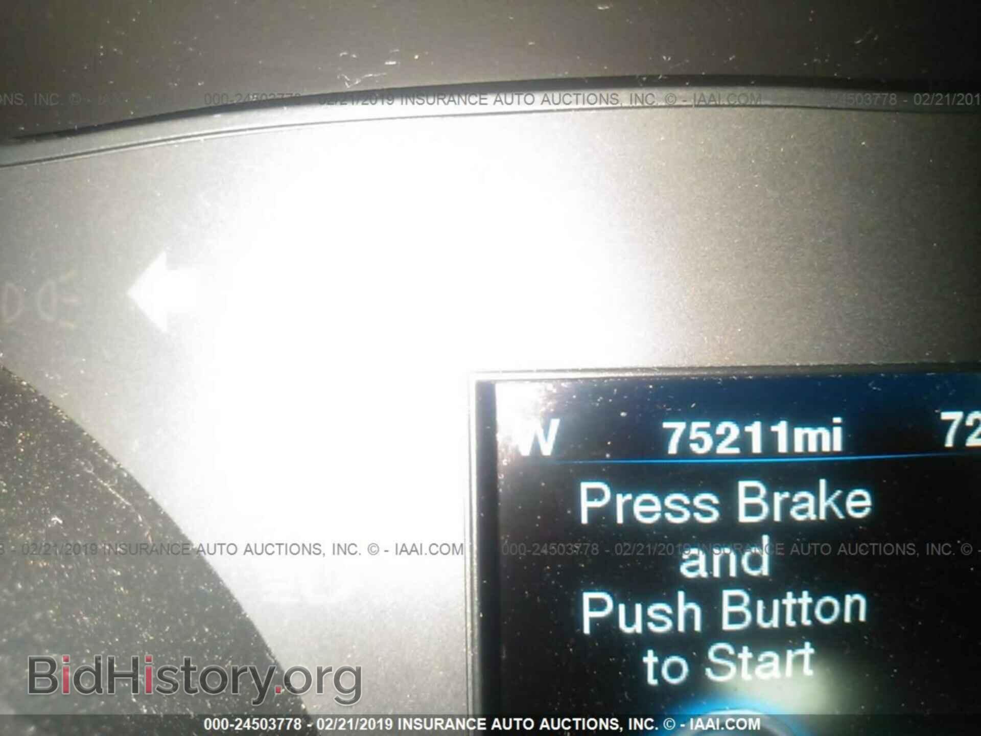 2012 CHRYSLER 300 - VIN: 2C3CCACG9CH309666 - Photo 7