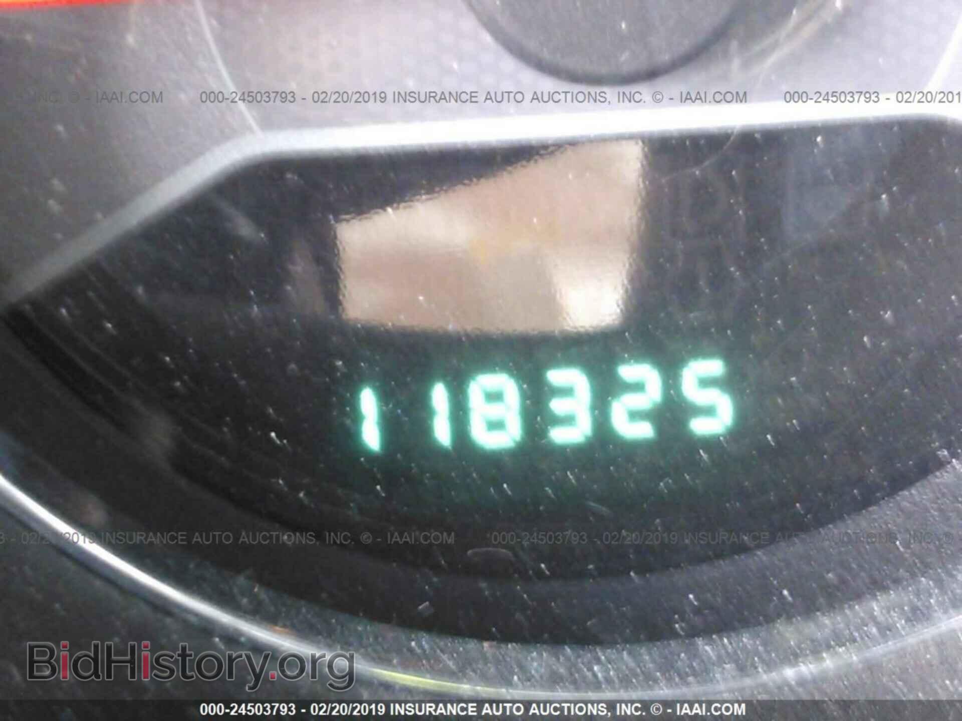 2011 DODGE AVENGER - VIN: 1B3BD4FB2BN624998 - Фото 7