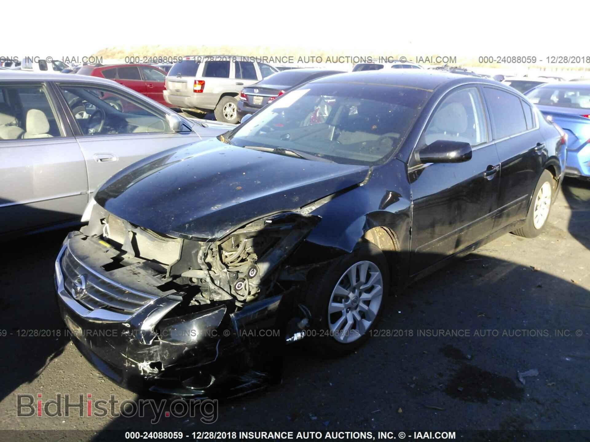 2011 FORD EDGE - VIN: 2FMDK4JC7BBB50955 - Photo 2