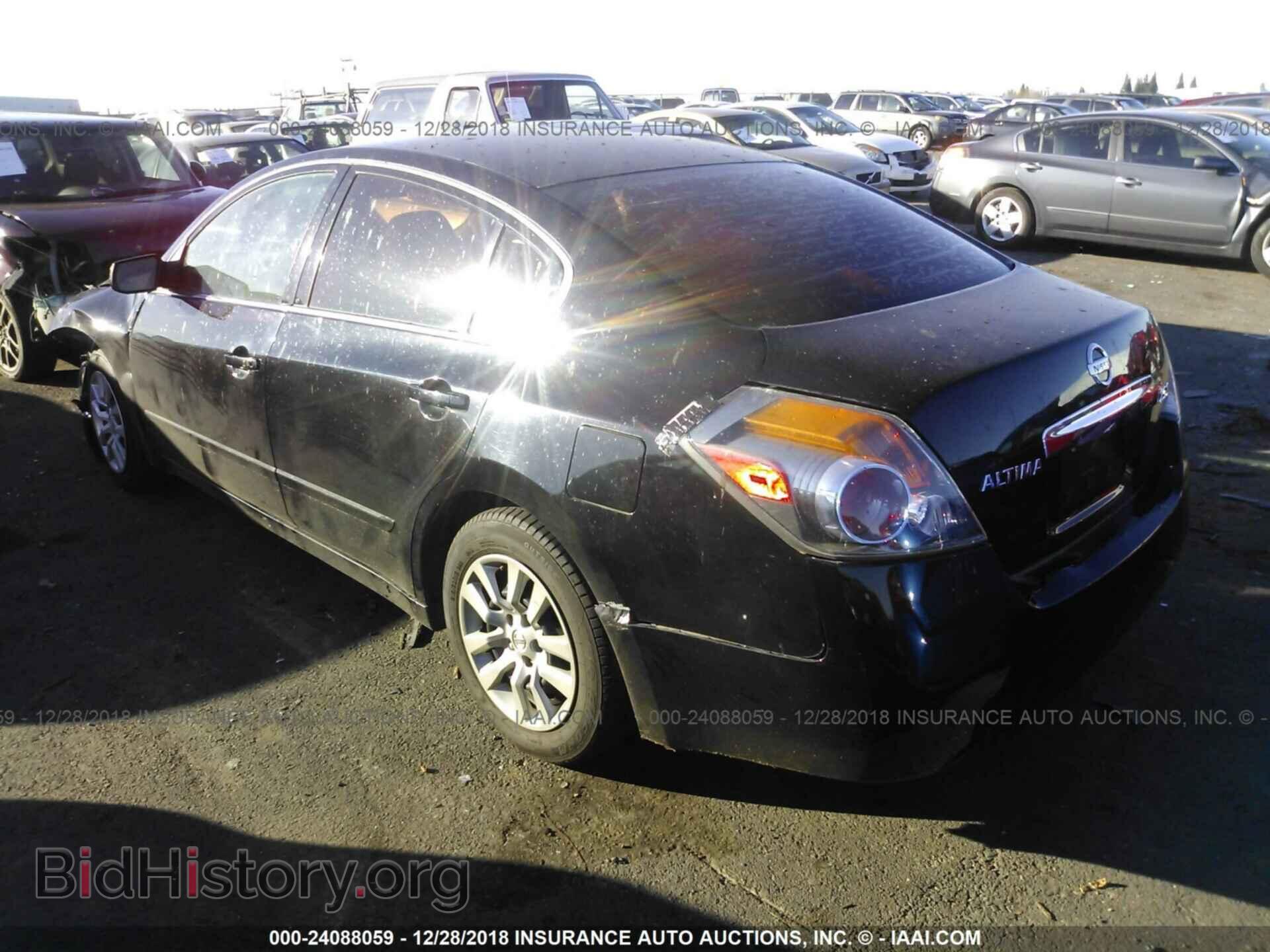 2011 FORD EDGE - VIN: 2FMDK4JC7BBB50955 - Photo 3