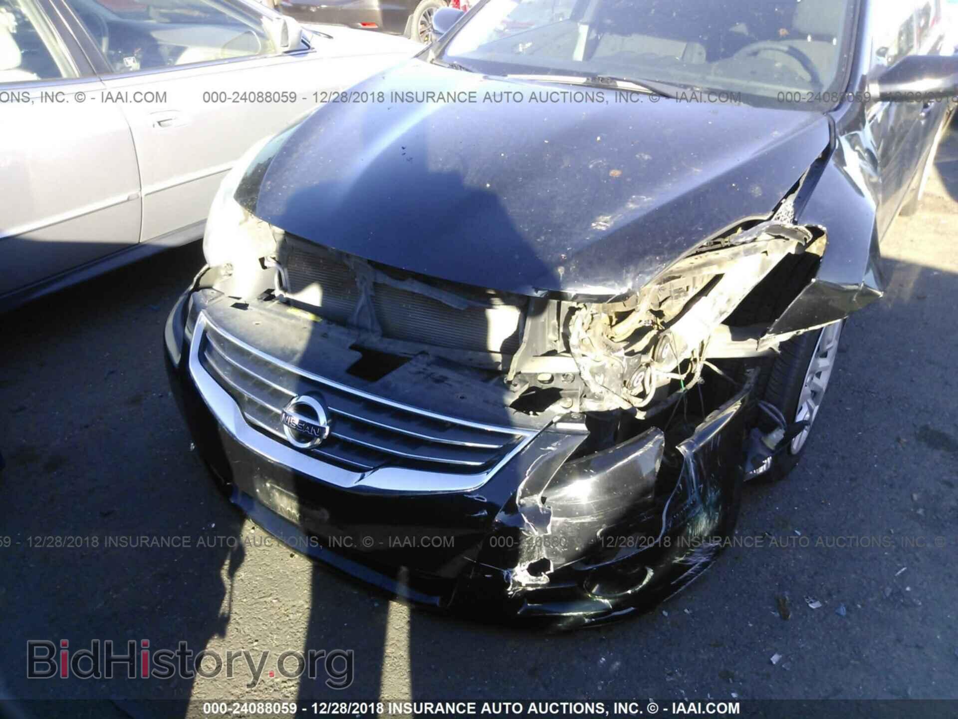 2011 FORD EDGE - VIN: 2FMDK4JC7BBB50955 - Photo 6