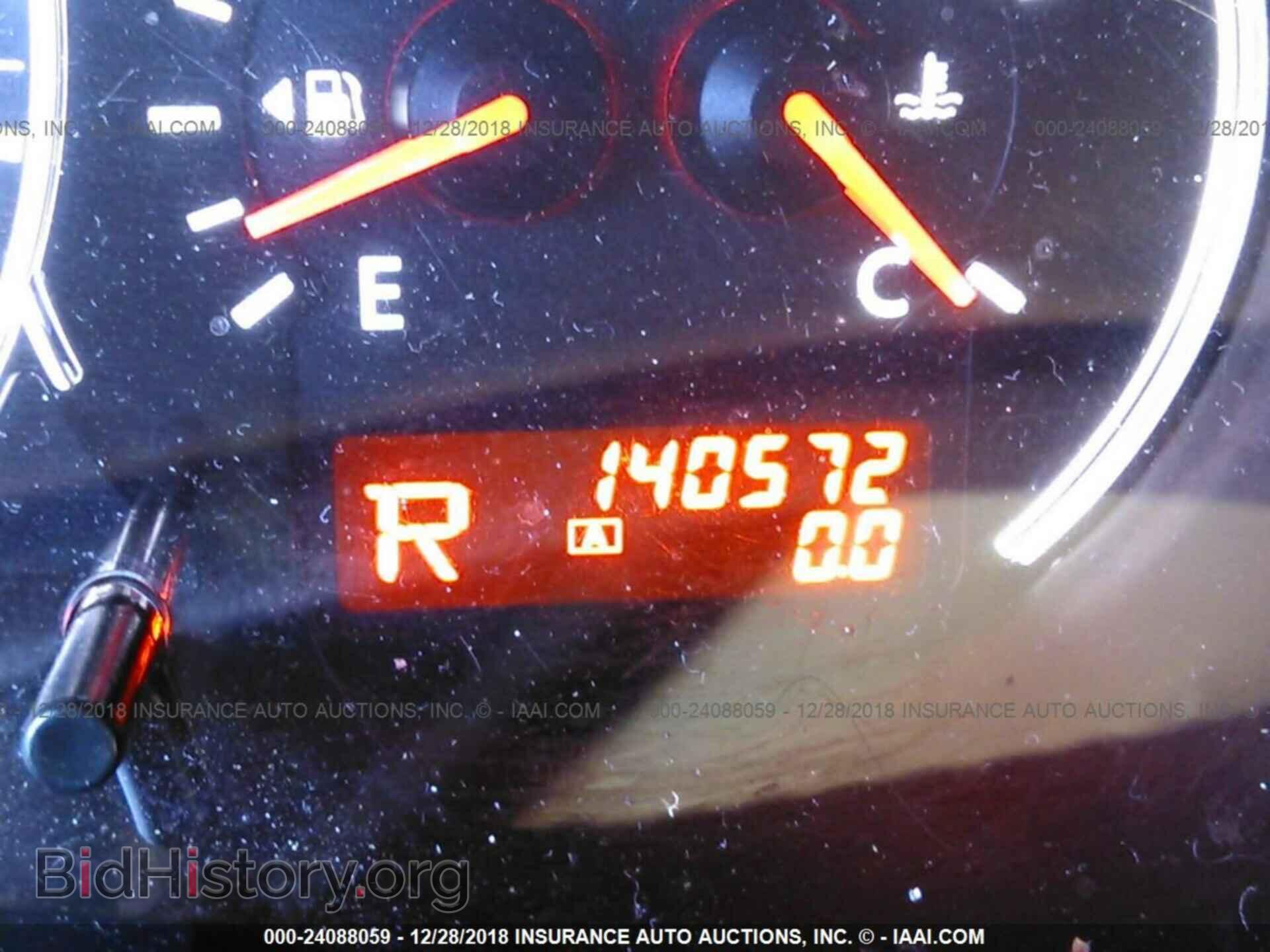 2011 FORD EDGE - VIN: 2FMDK4JC7BBB50955 - Photo 7