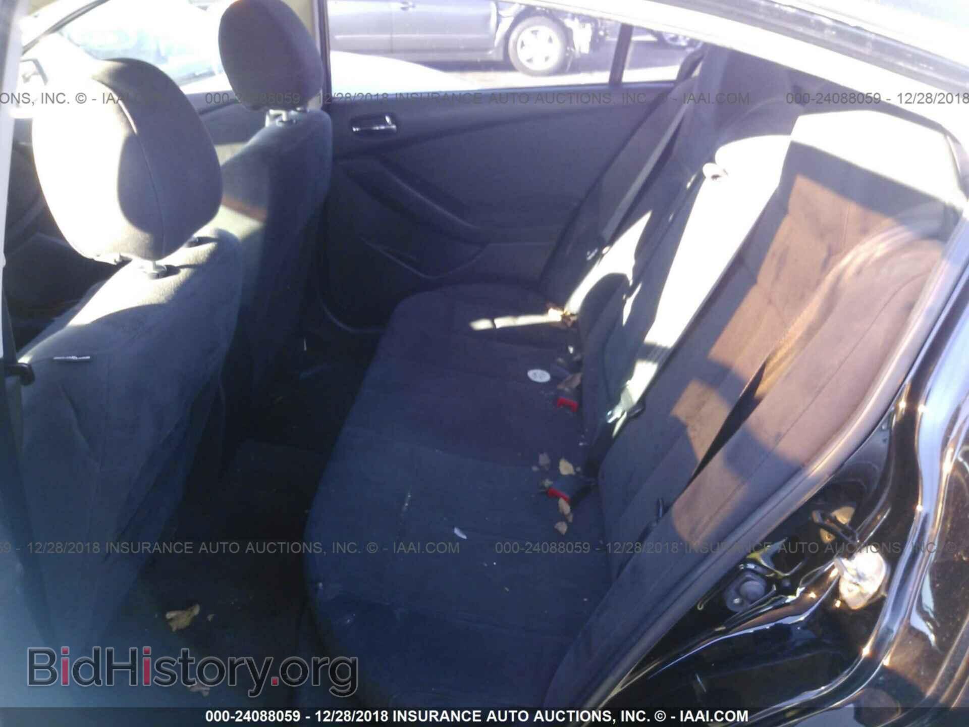 2011 FORD EDGE - VIN: 2FMDK4JC7BBB50955 - Photo 8