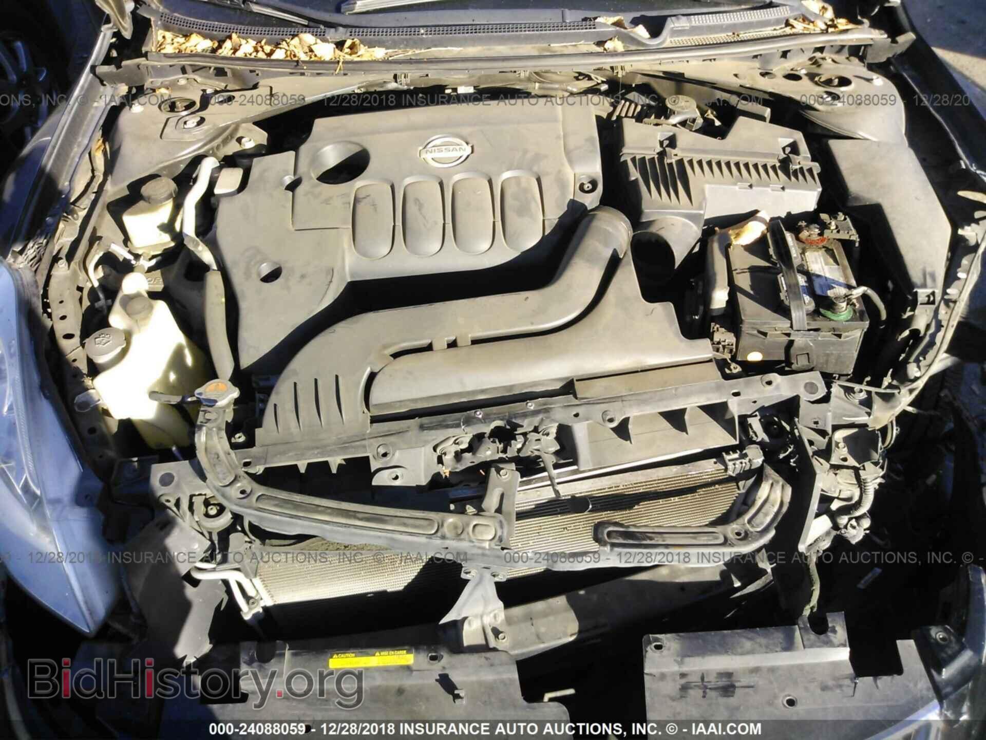2011 FORD EDGE - VIN: 2FMDK4JC7BBB50955 - Photo 10