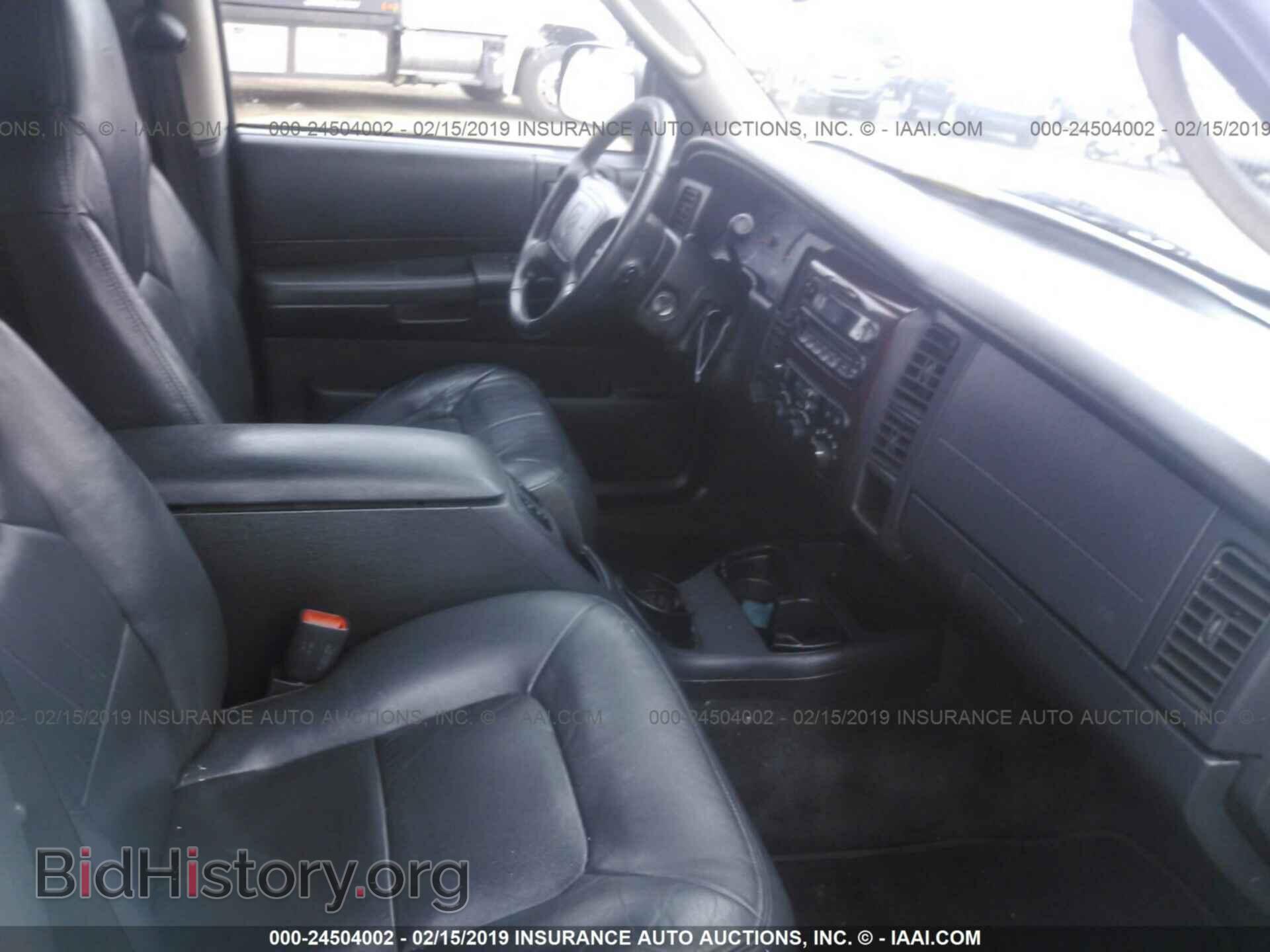 2016 DODGE CHALLENGER - VIN: 2C3CDZAG3GH256290 - Photo 5