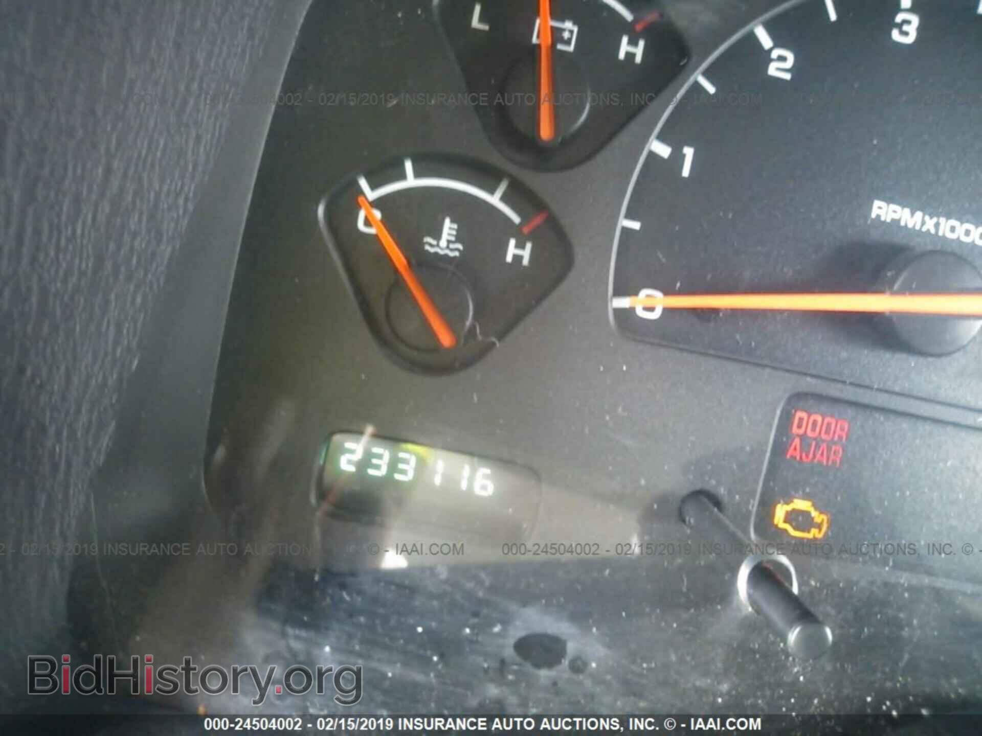 2016 DODGE CHALLENGER - VIN: 2C3CDZAG3GH256290 - Photo 7