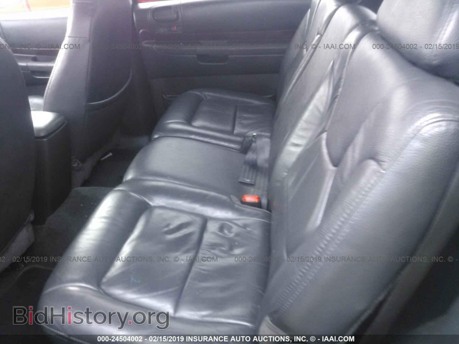 2016 DODGE CHALLENGER - VIN: 2C3CDZAG3GH256290 - Photo 8