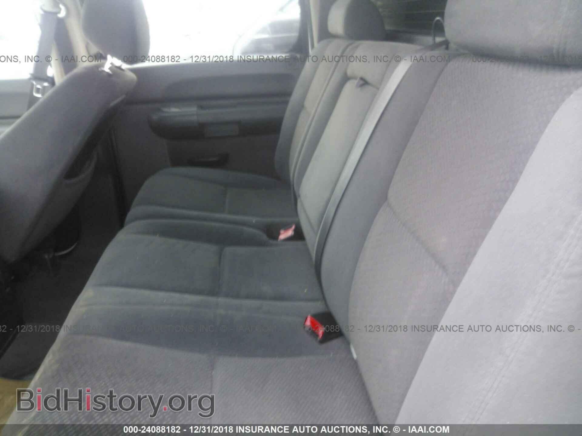 2018 FORD EXPLORER - VIN: 1FM5K7F80JGB62981 - Фото 8
