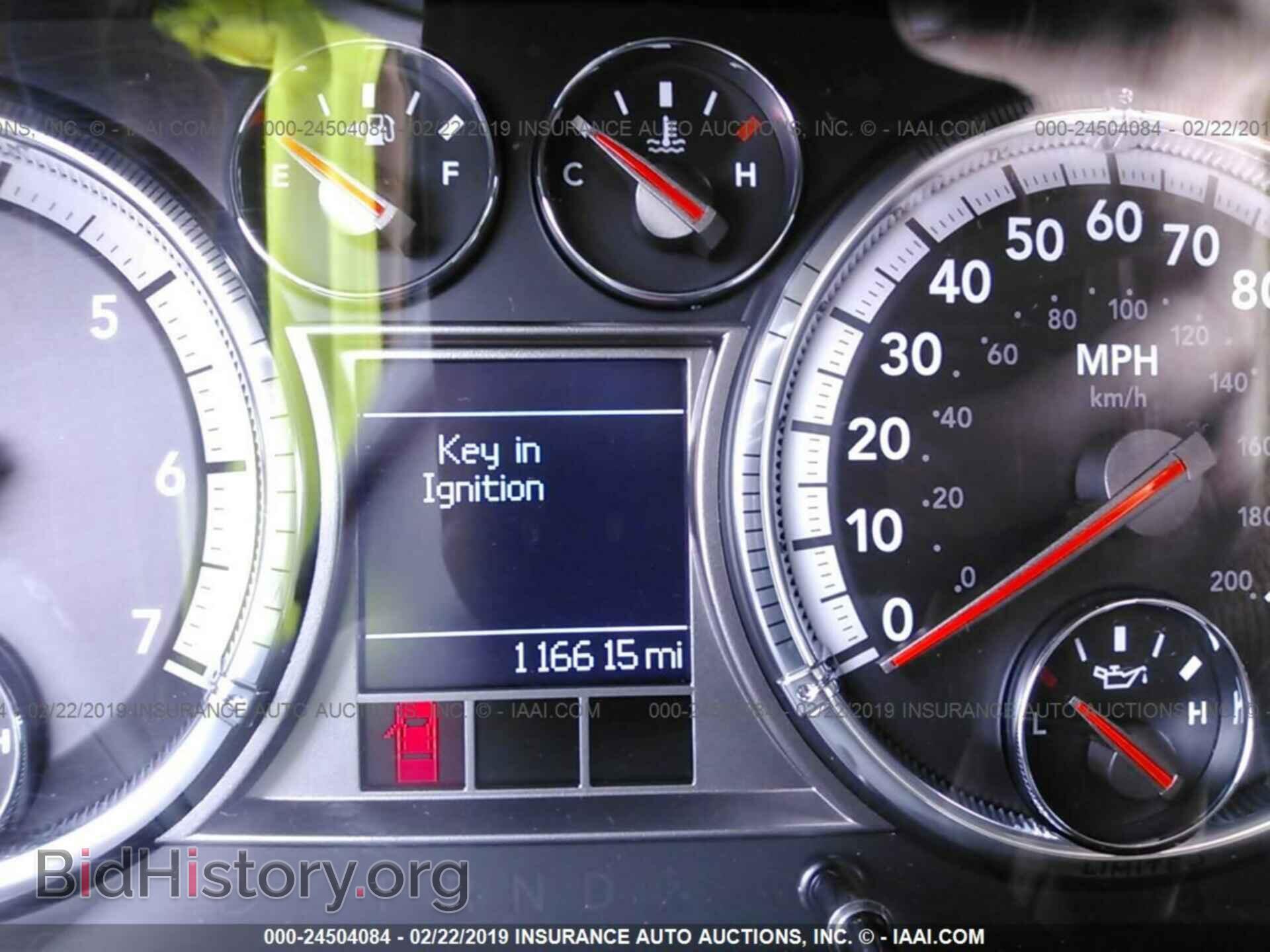 2012 DODGE RAM 1500 - VIN: 1C6RD6PT9CS294075 - Фото 7