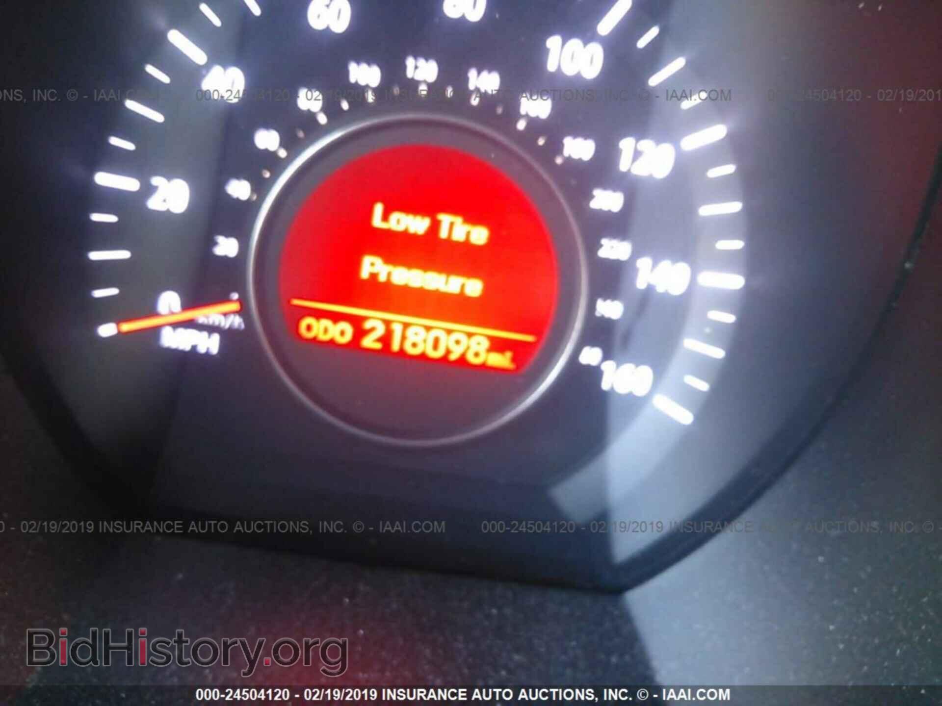 2011 KIA OPTIMA - VIN: KNAGN4A78B5169589 - Фото 6