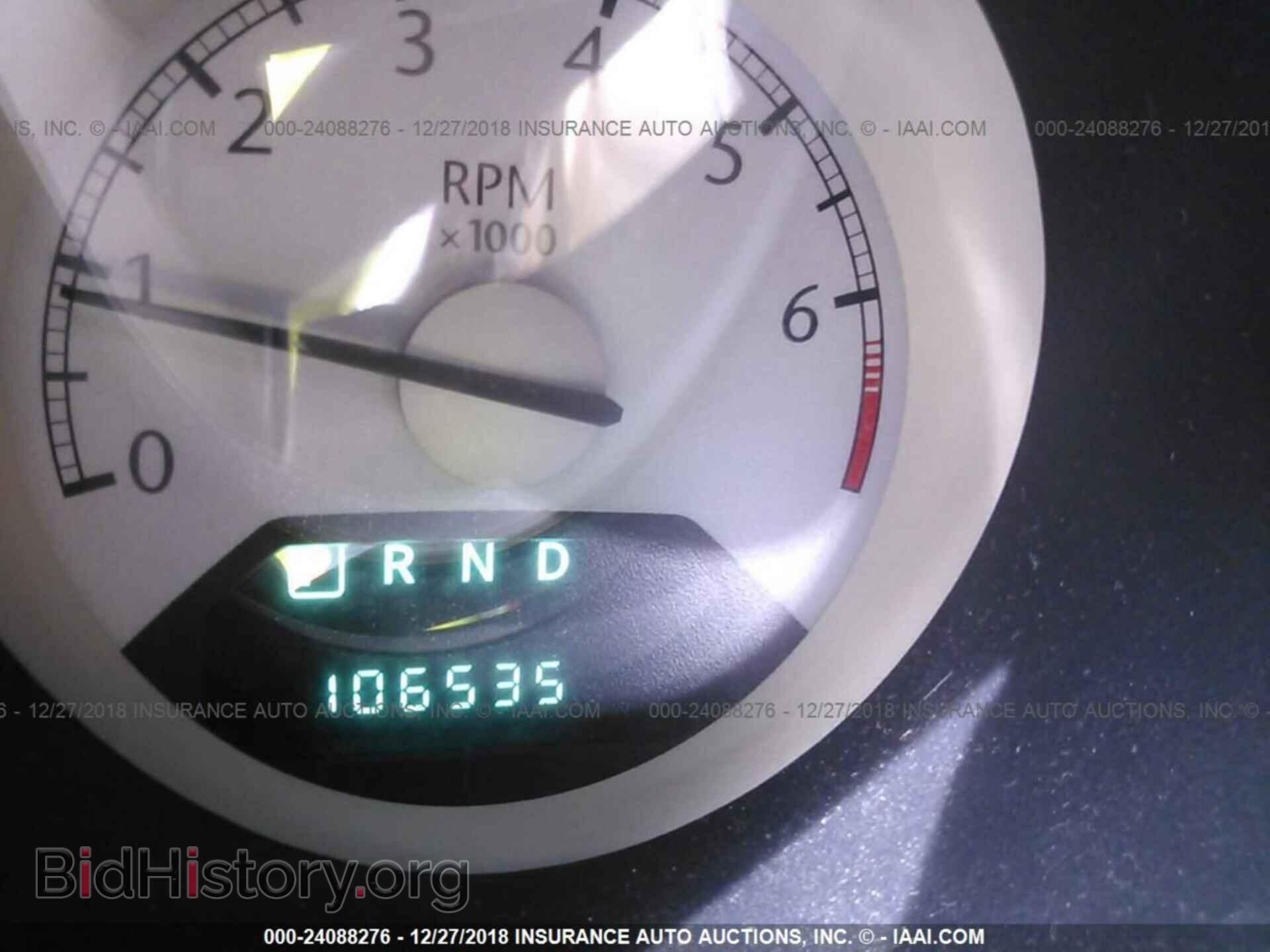 2008 CHRYSLER SEBRING - VIN: 1C3LC65M68N220975 - Photo 7