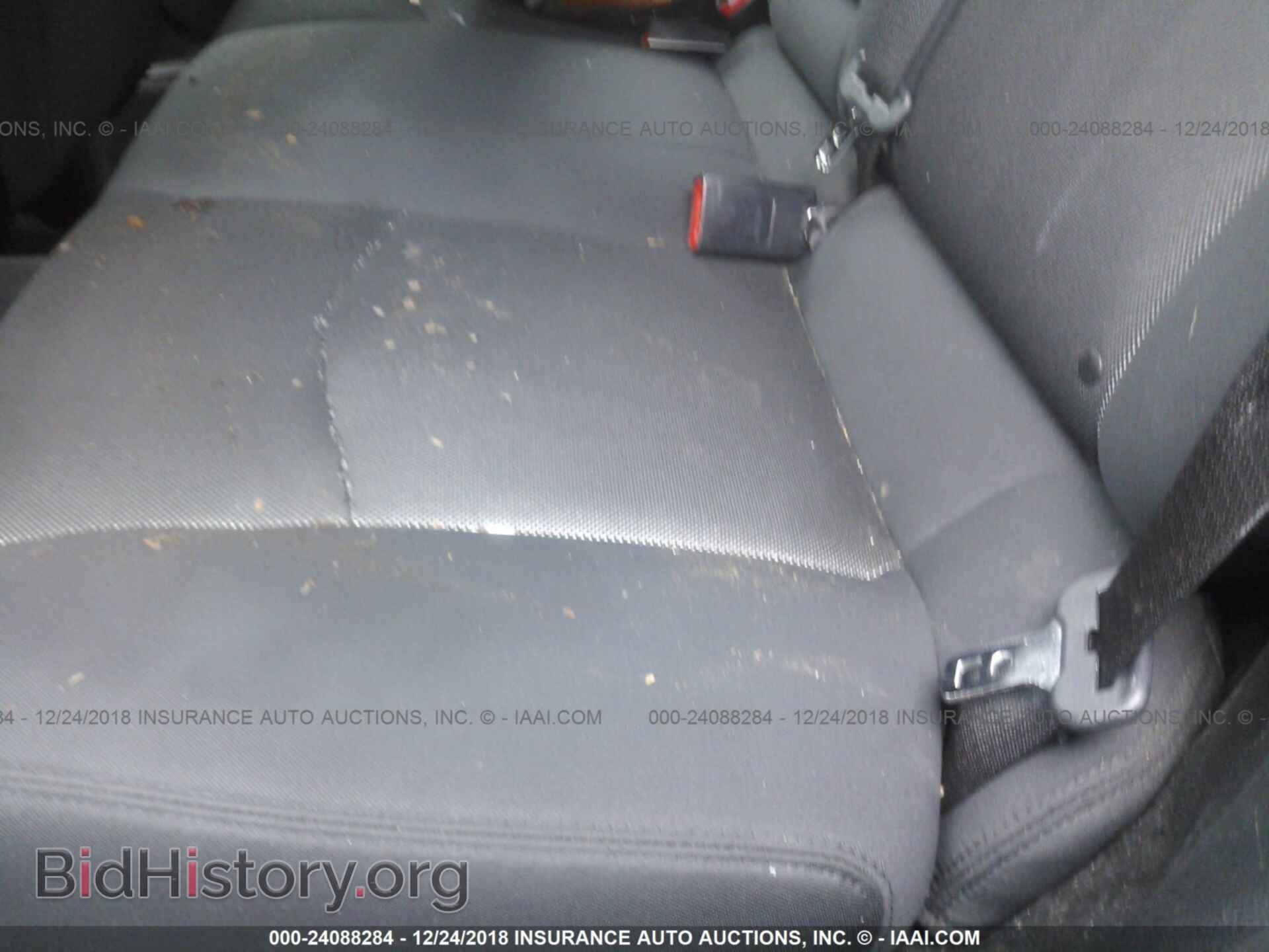 2012 DODGE AVENGER - VIN: 1C3CDZCB8CN242470 - Photo 8