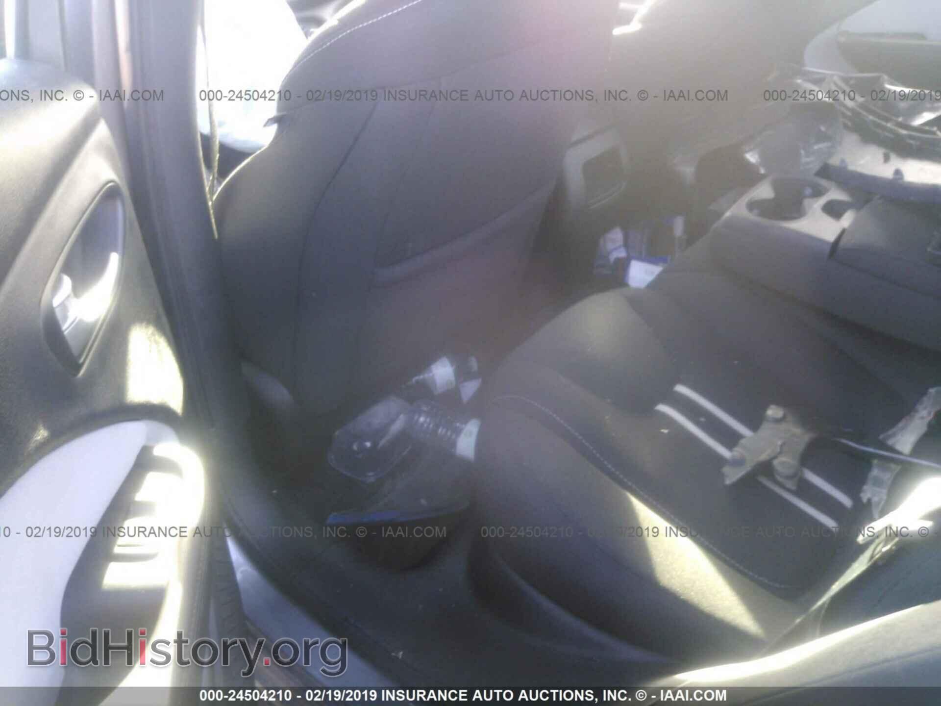 2013 DODGE DART - VIN: 1C3CDFBH1DD235212 - Фото 8