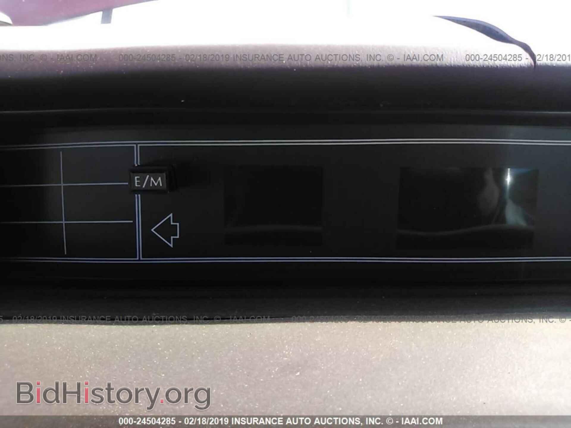 1990 CADILLAC DEVILLE - VIN: 1G6CD5335L4282012 - Фото 7